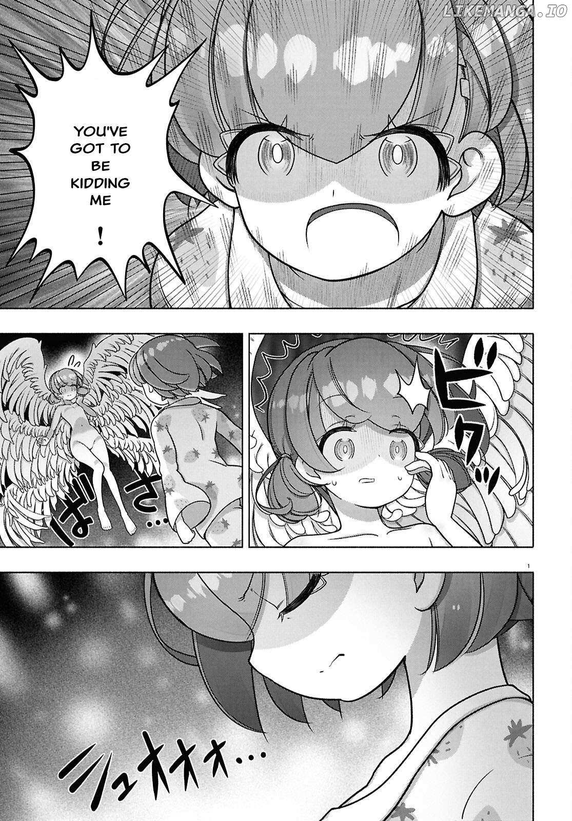 Read FX Fighter Kurumi-chan Manga Online