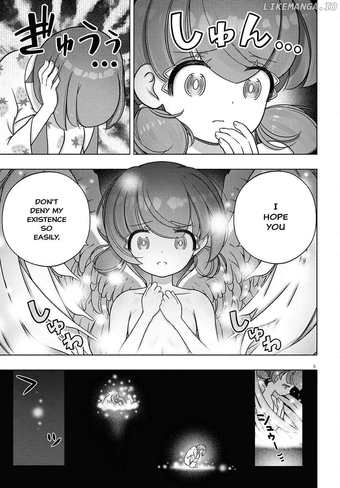 Read FX Fighter Kurumi-chan Manga Online