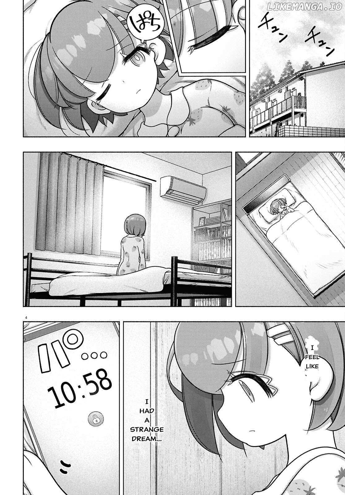 Read FX Fighter Kurumi-chan Manga Online