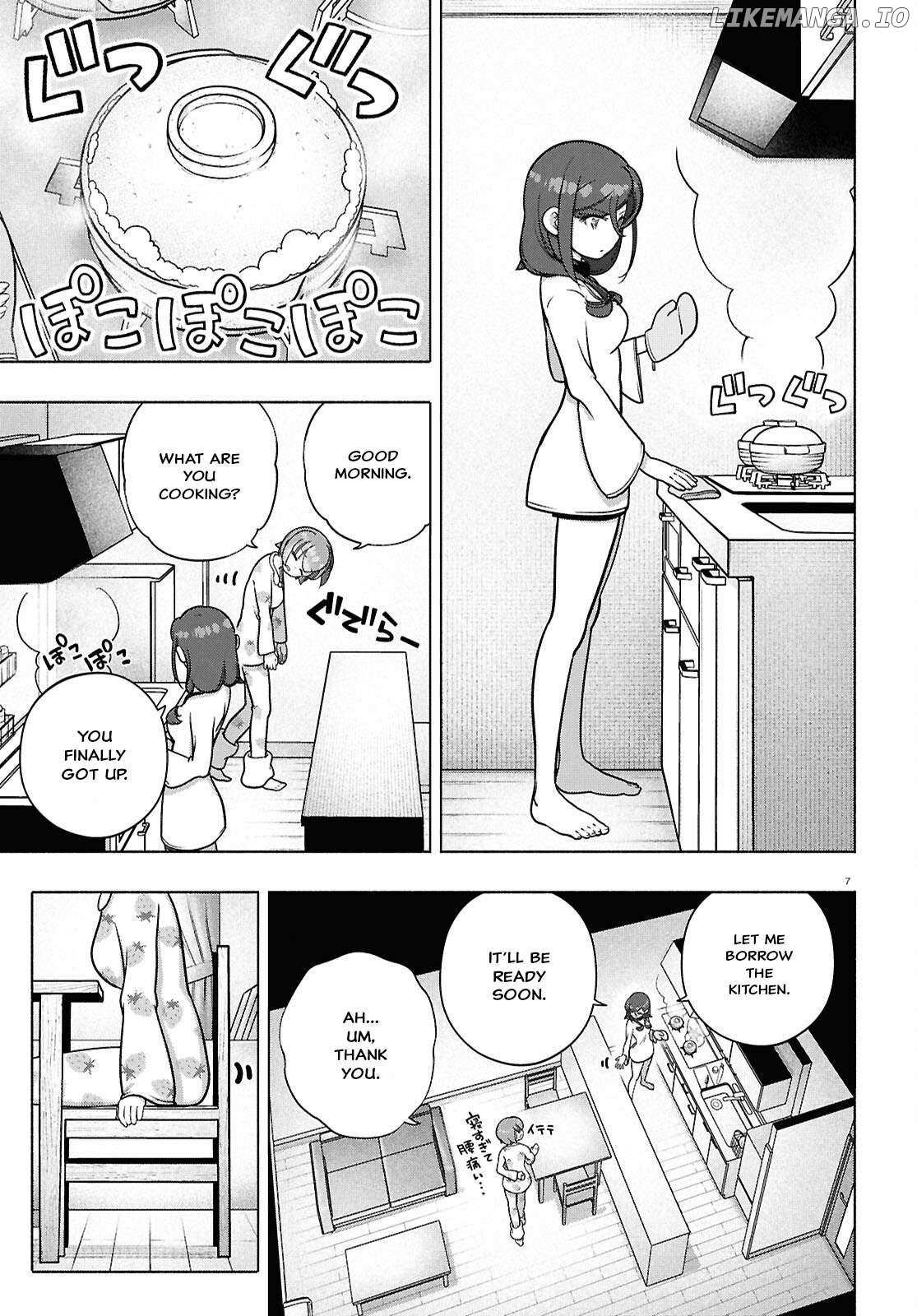 Read FX Fighter Kurumi-chan Manga Online