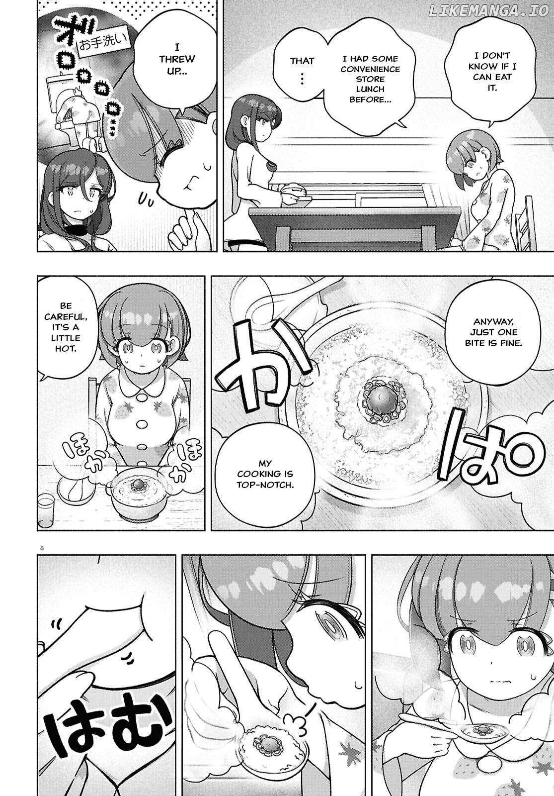 Read FX Fighter Kurumi-chan Manga Online