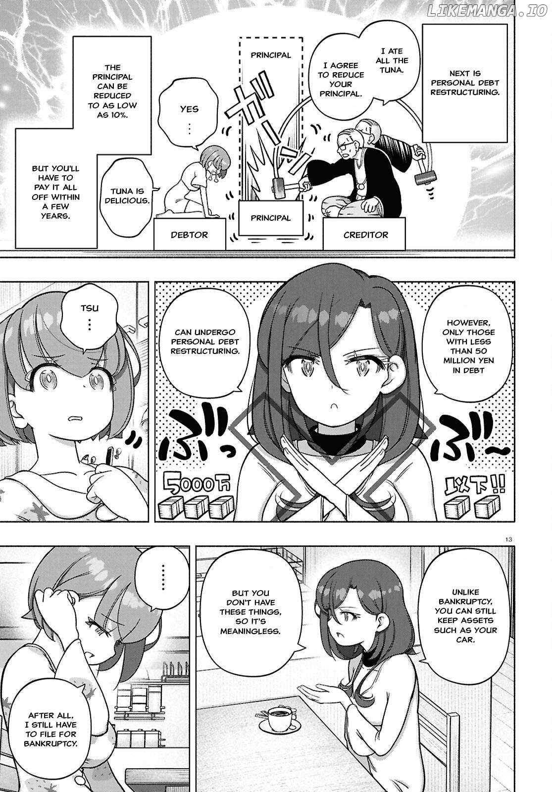 Read FX Fighter Kurumi-chan Manga Online