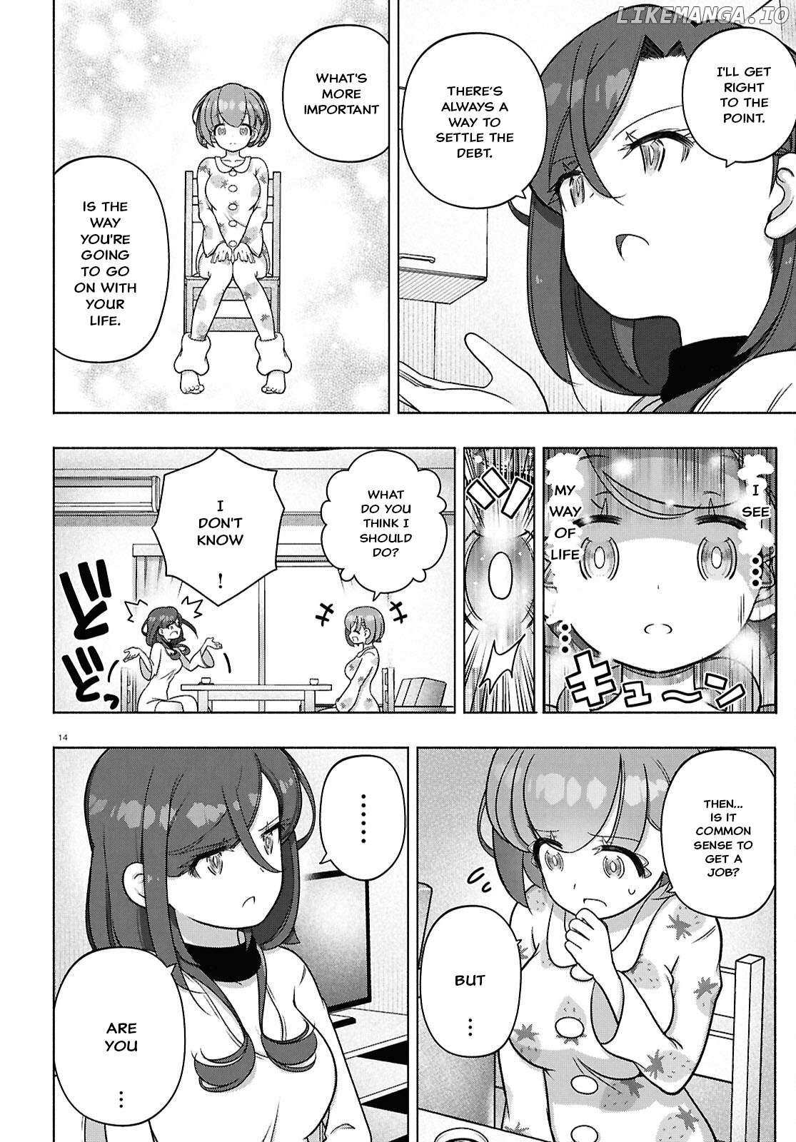 Read FX Fighter Kurumi-chan Manga Online