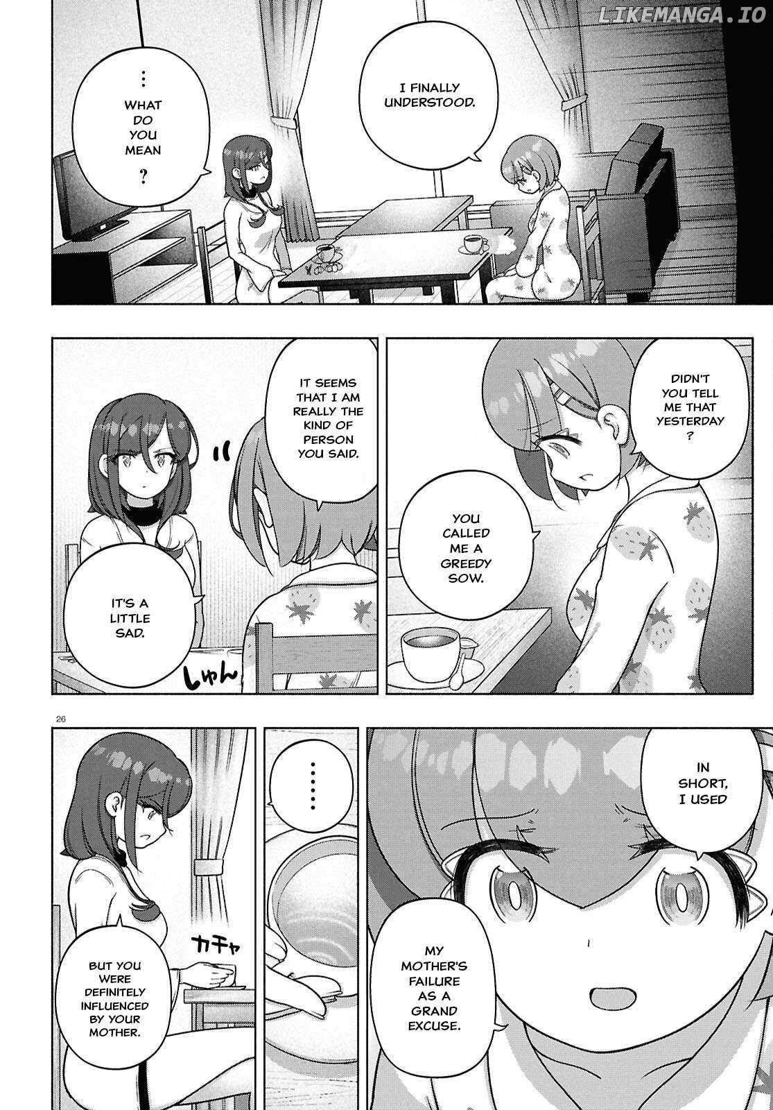 Read FX Fighter Kurumi-chan Manga Online