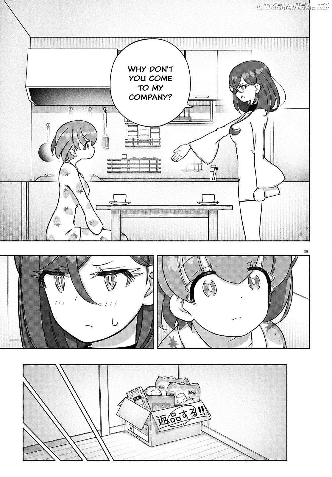 Read FX Fighter Kurumi-chan Manga Online