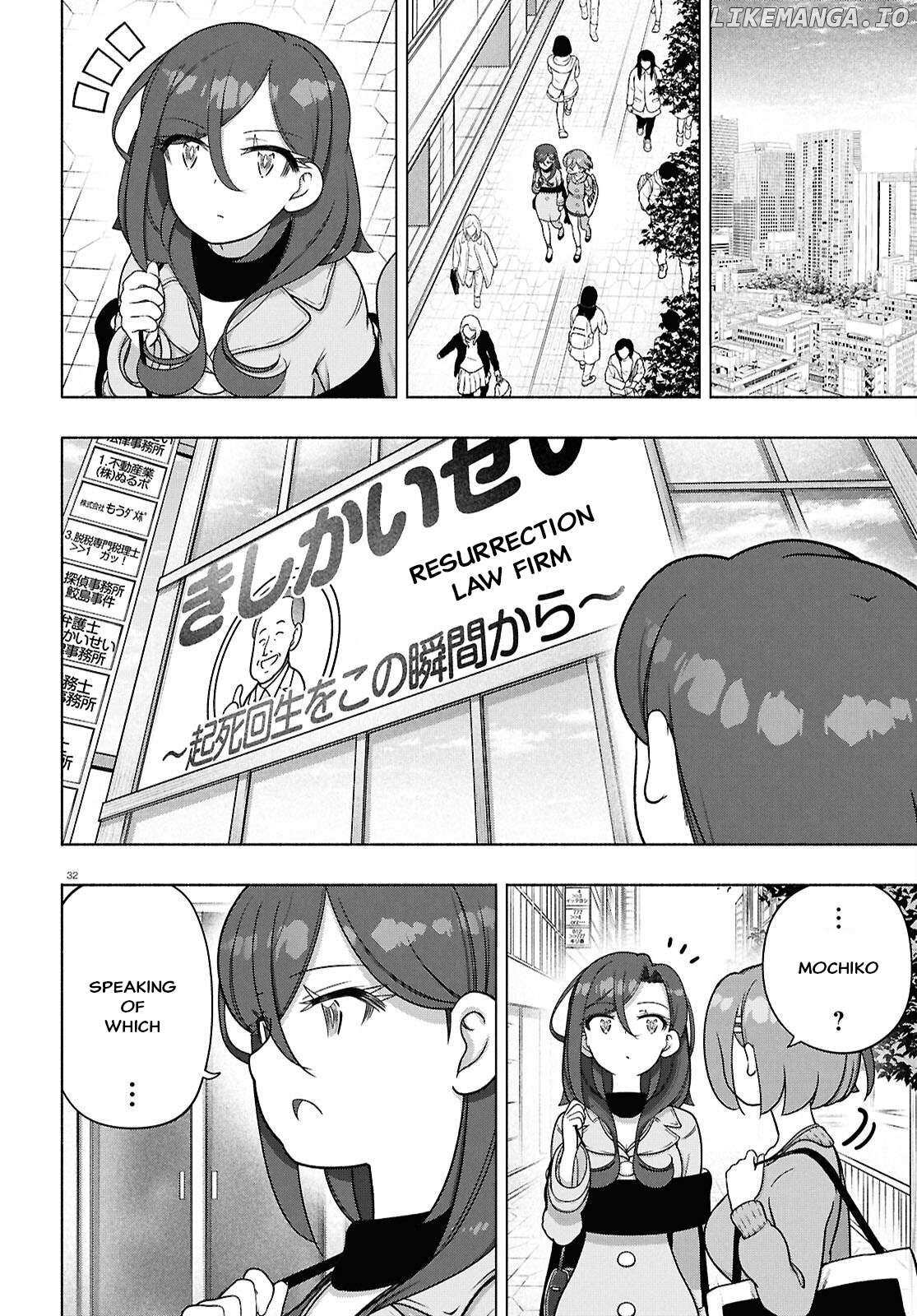 Read FX Fighter Kurumi-chan Manga Online