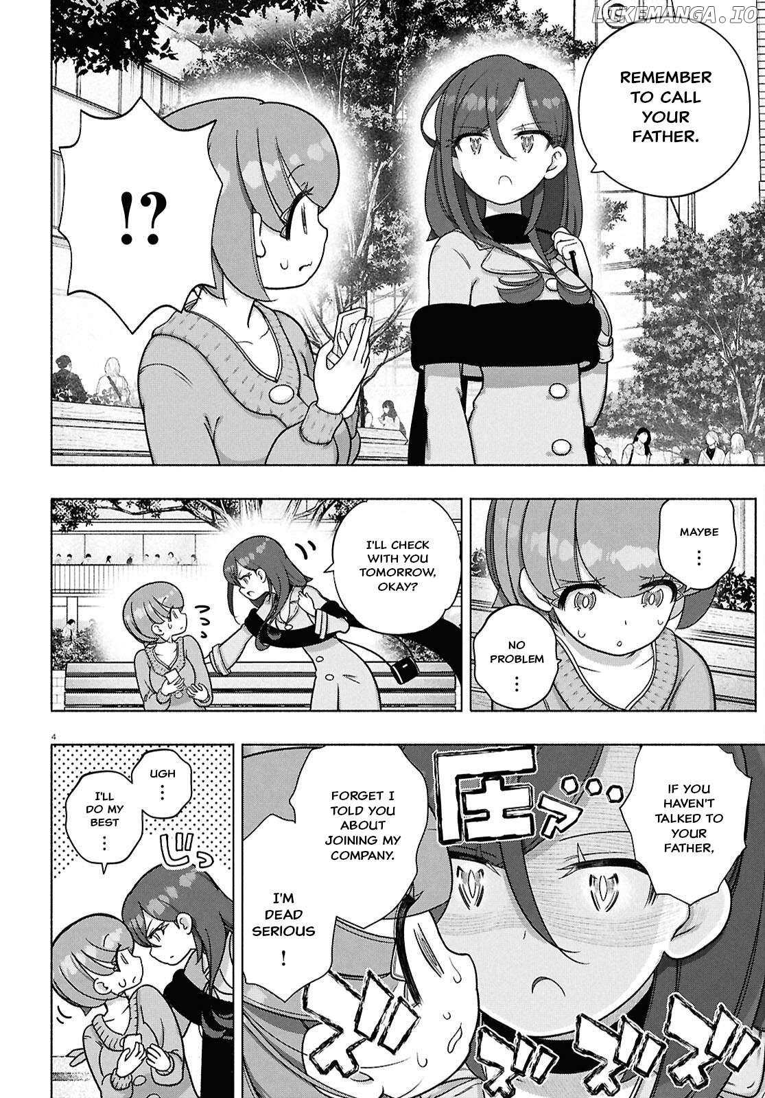 Read FX Fighter Kurumi-chan Manga Online