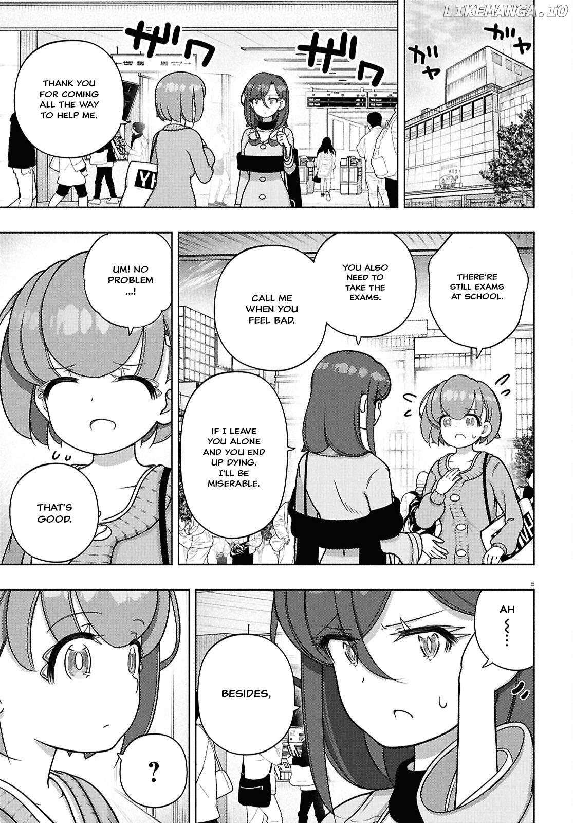 Read FX Fighter Kurumi-chan Manga Online