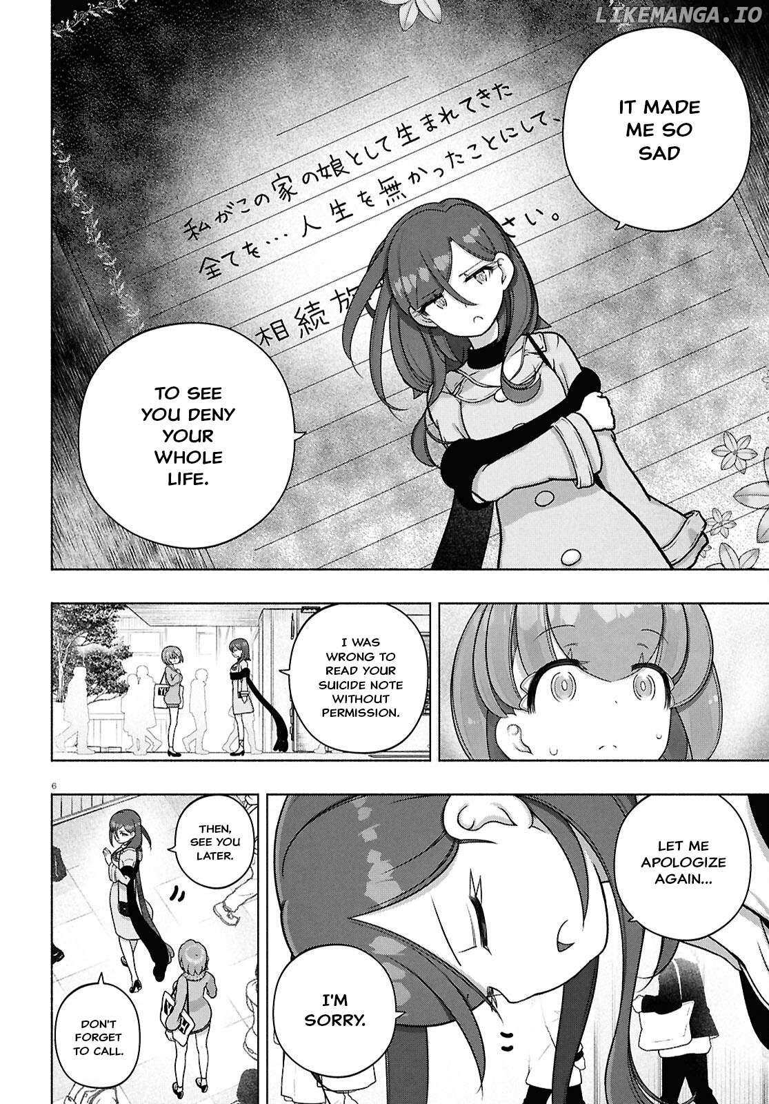 Read FX Fighter Kurumi-chan Manga Online