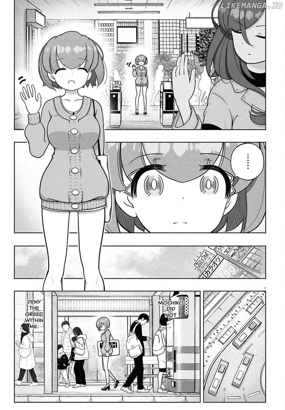 Read FX Fighter Kurumi-chan Manga Online