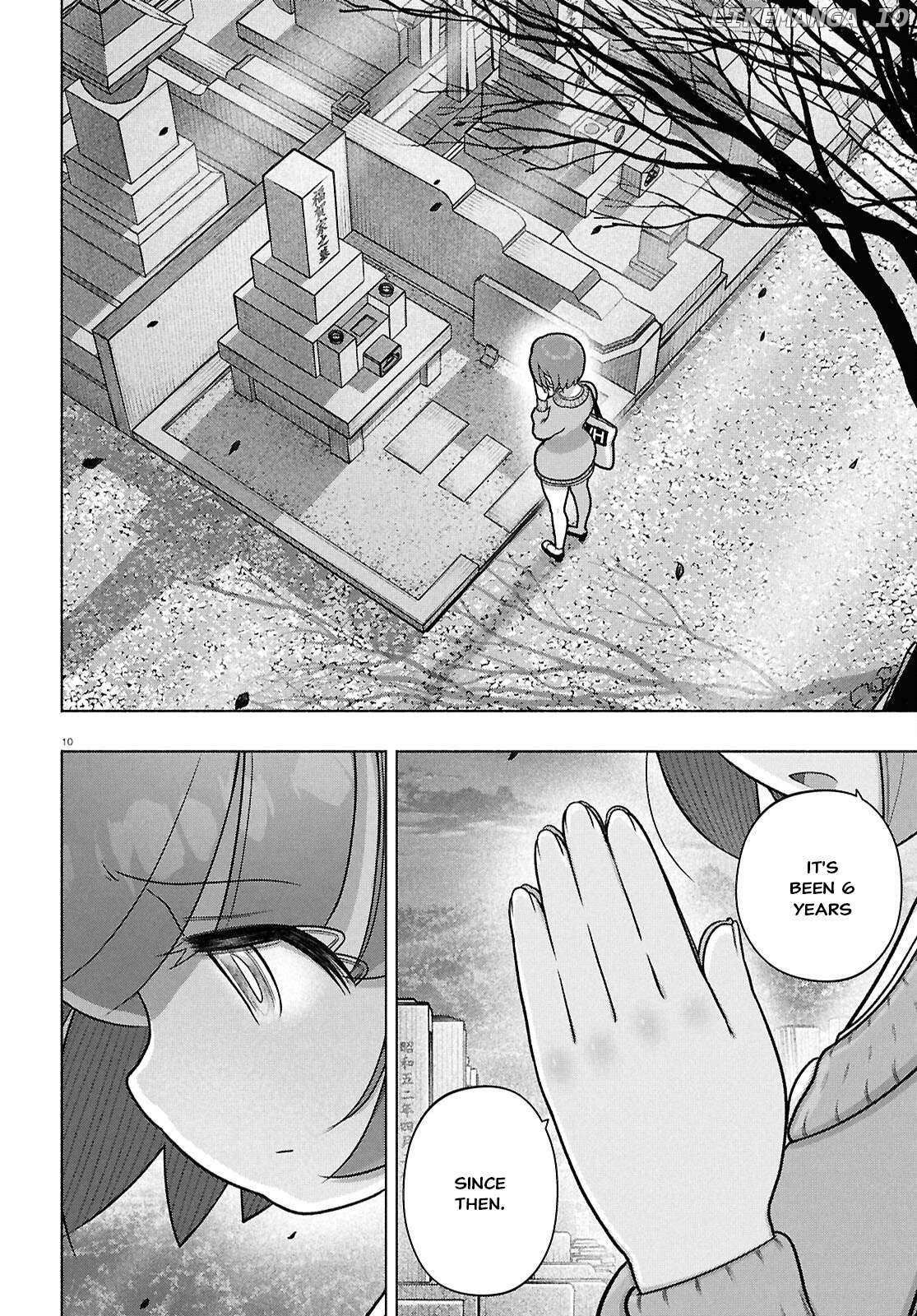 Read FX Fighter Kurumi-chan Manga Online