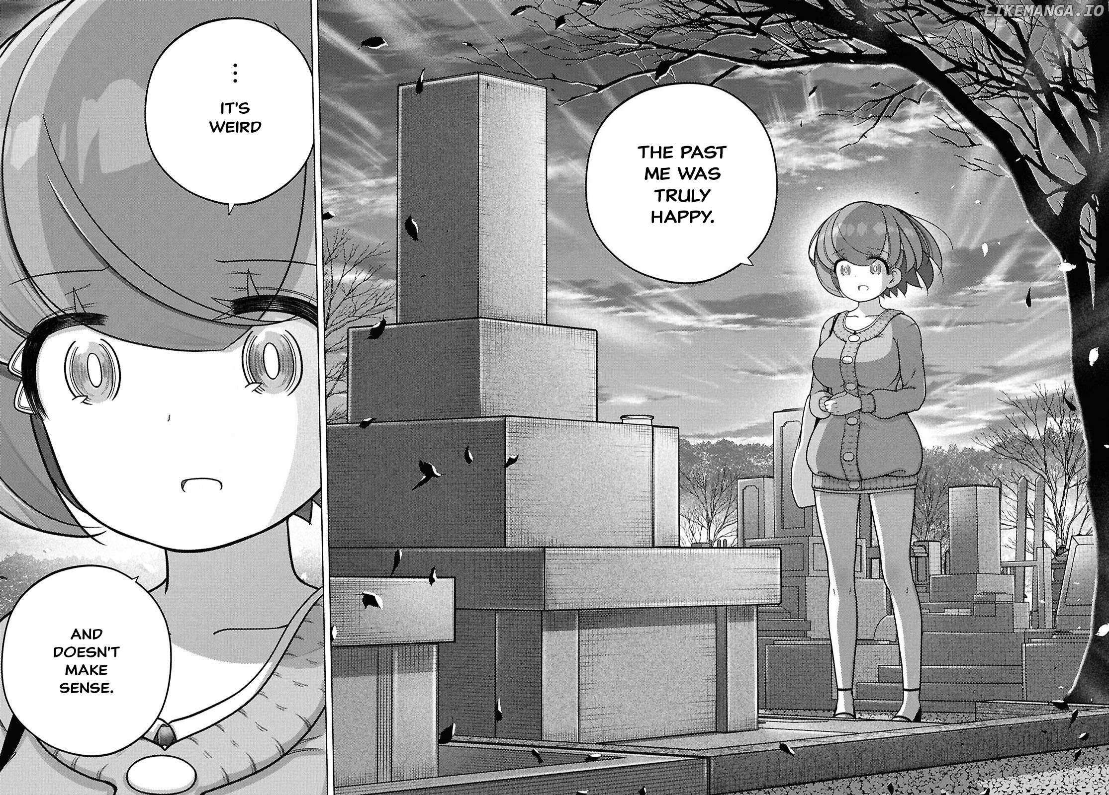 Read FX Fighter Kurumi-chan Manga Online