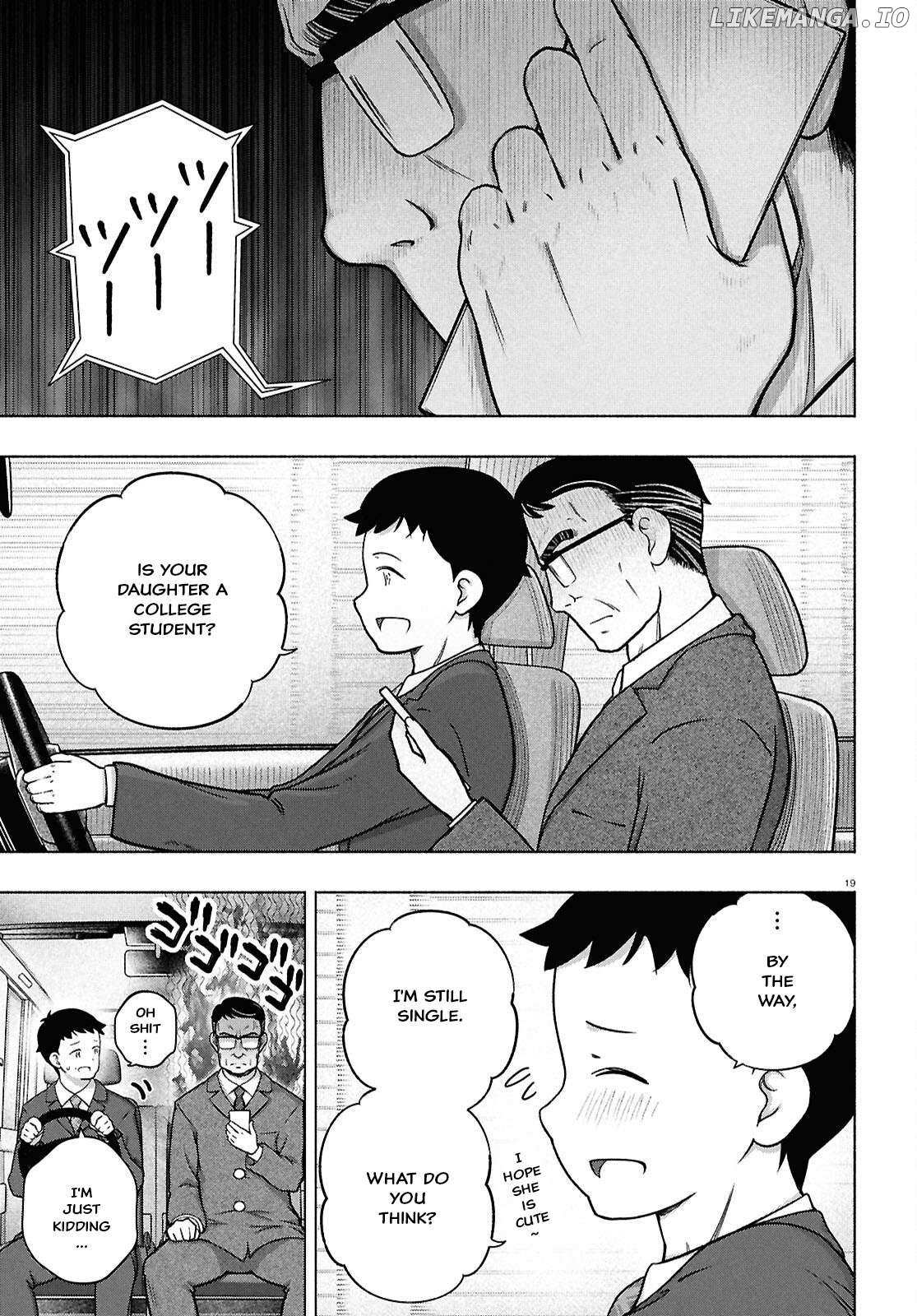 Read FX Fighter Kurumi-chan Manga Online