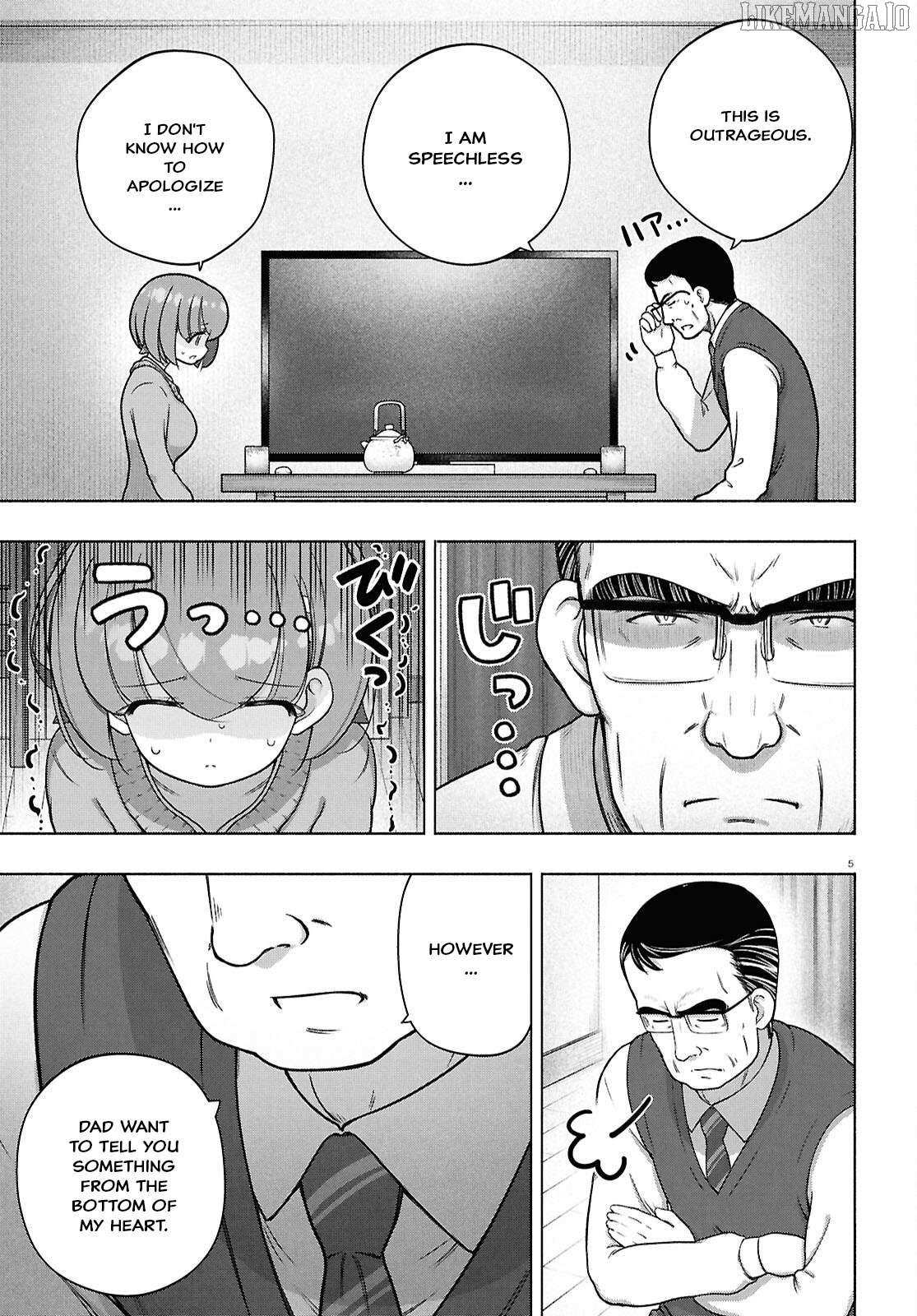 Read FX Fighter Kurumi-chan Manga Online