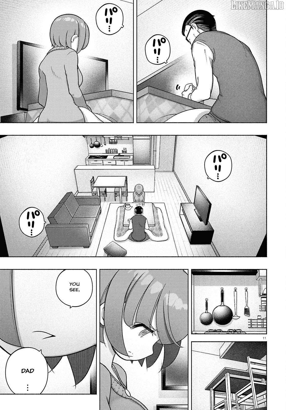 Read FX Fighter Kurumi-chan Manga Online