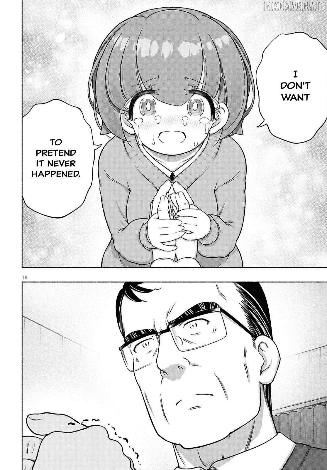 Read FX Fighter Kurumi-chan Manga Online