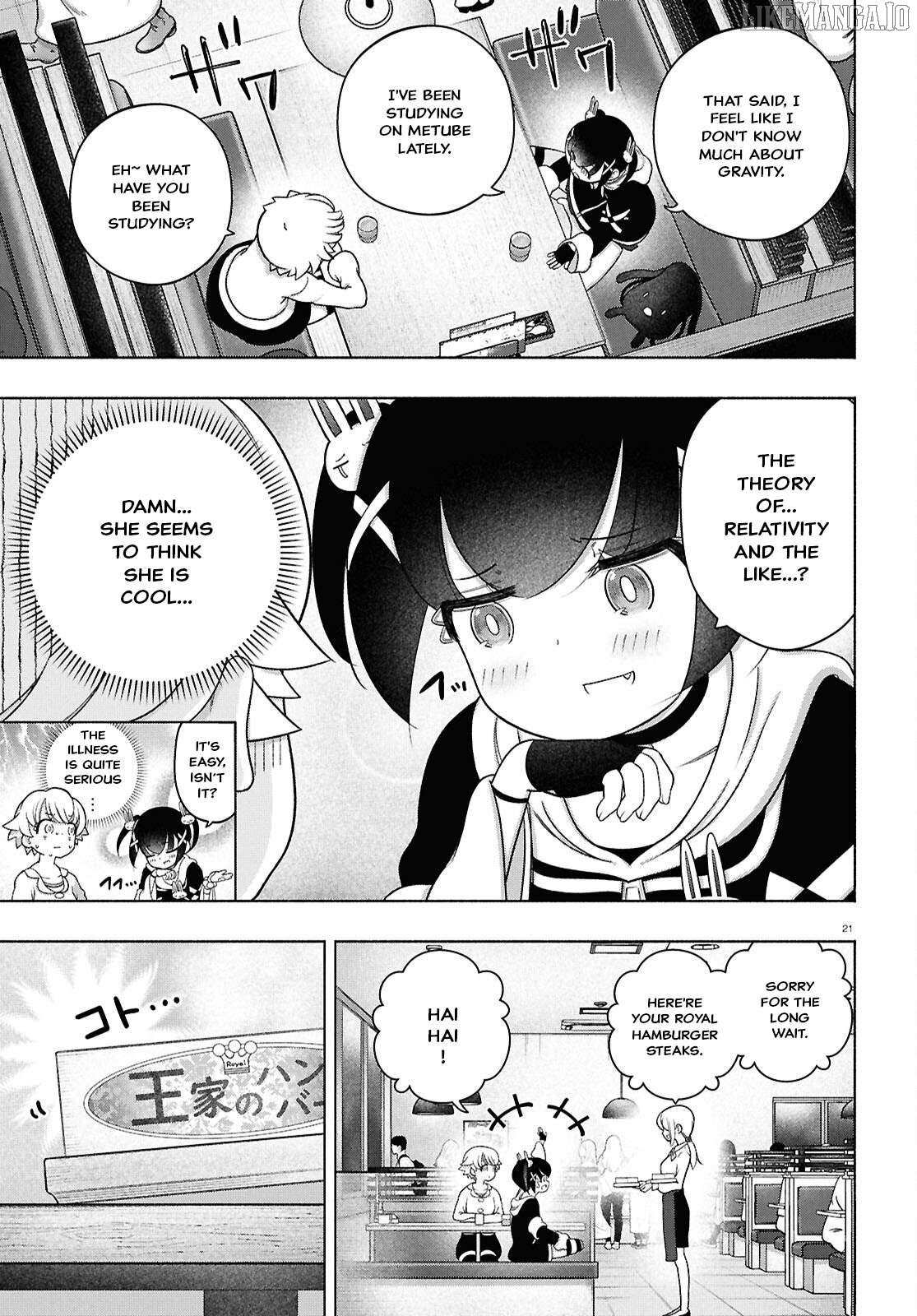 Read FX Fighter Kurumi-chan Manga Online