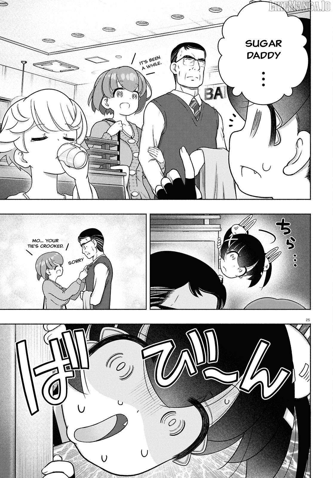 Read FX Fighter Kurumi-chan Manga Online