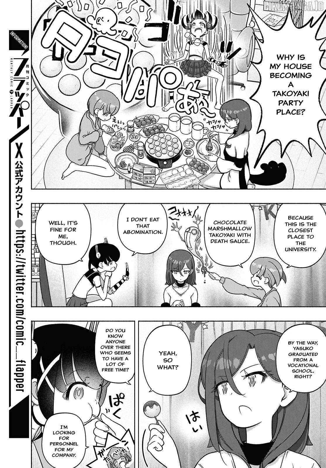 Read FX Fighter Kurumi-chan Manga Online