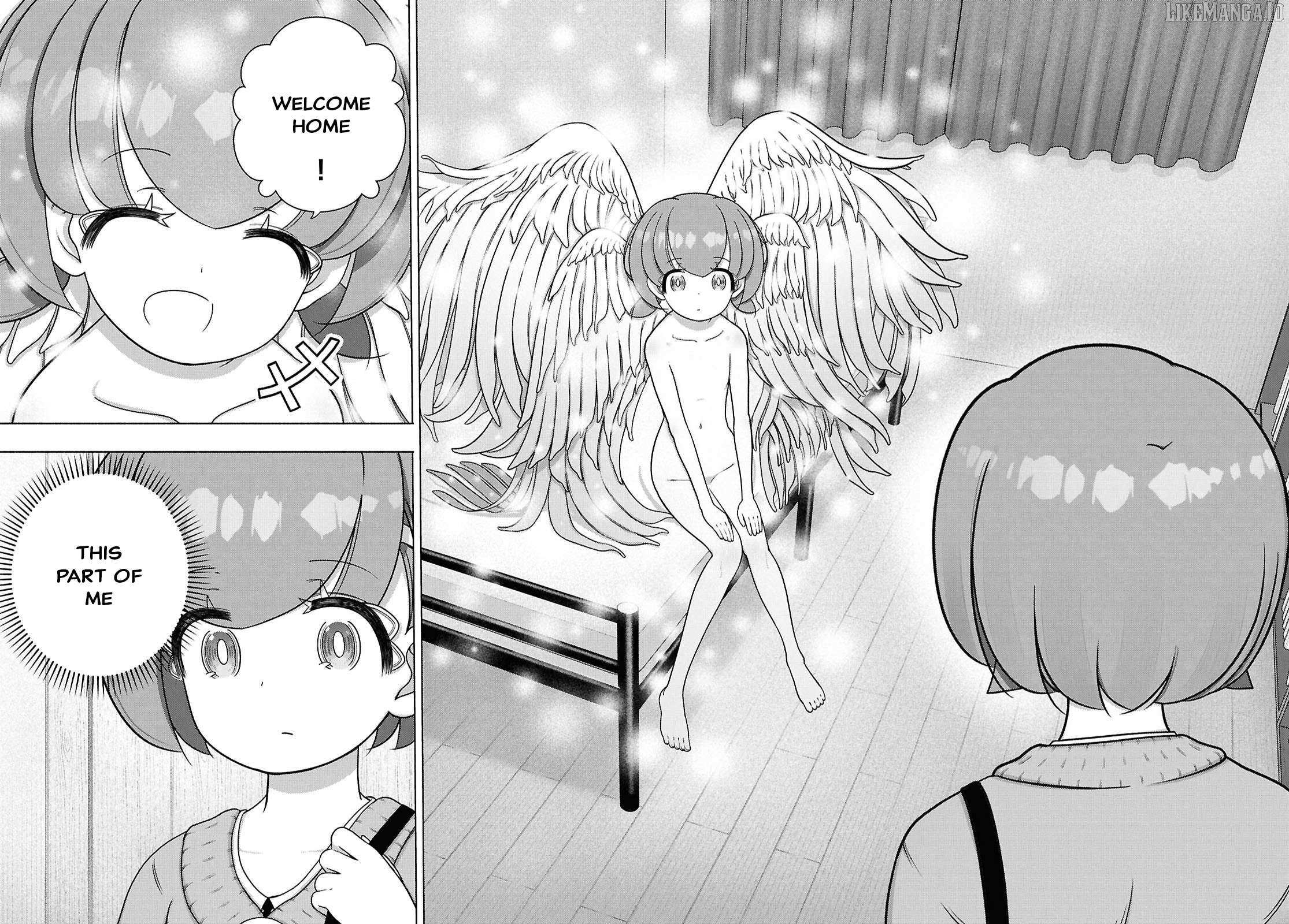 Read FX Fighter Kurumi-chan Manga Online