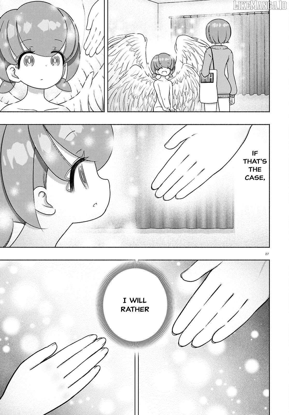 Read FX Fighter Kurumi-chan Manga Online