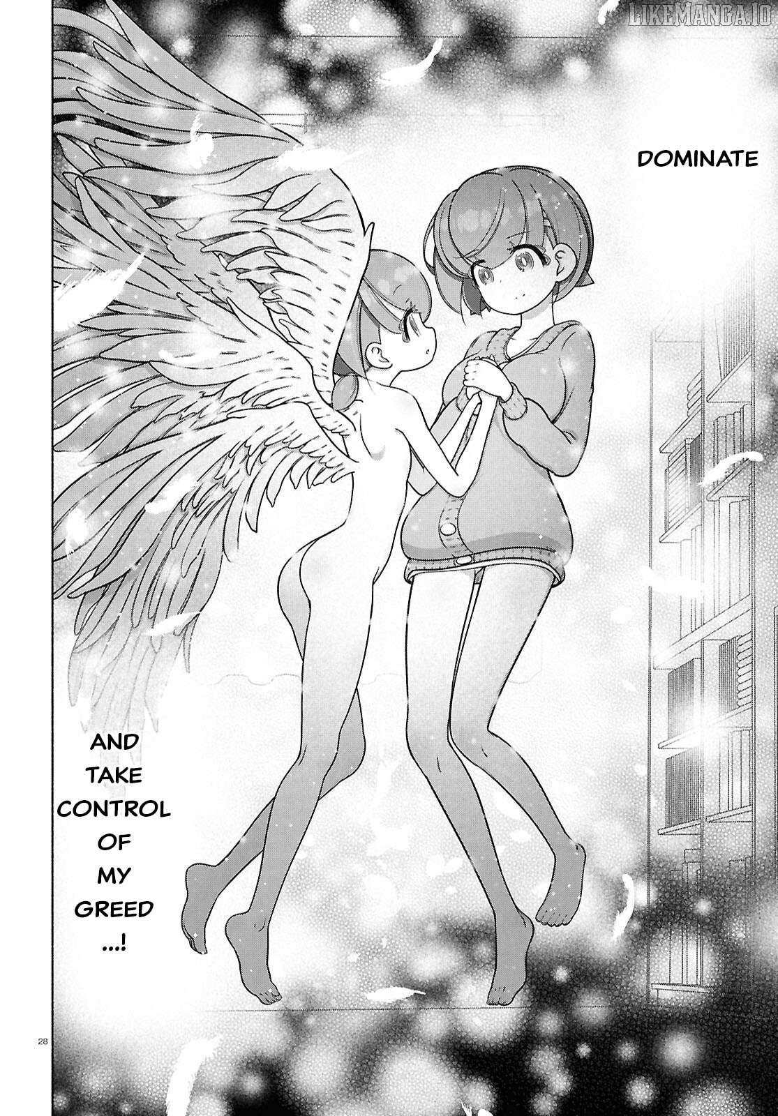 Read FX Fighter Kurumi-chan Manga Online