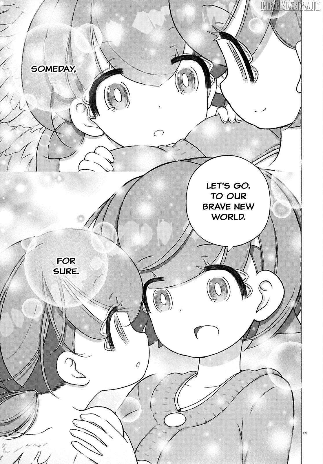 Read FX Fighter Kurumi-chan Manga Online