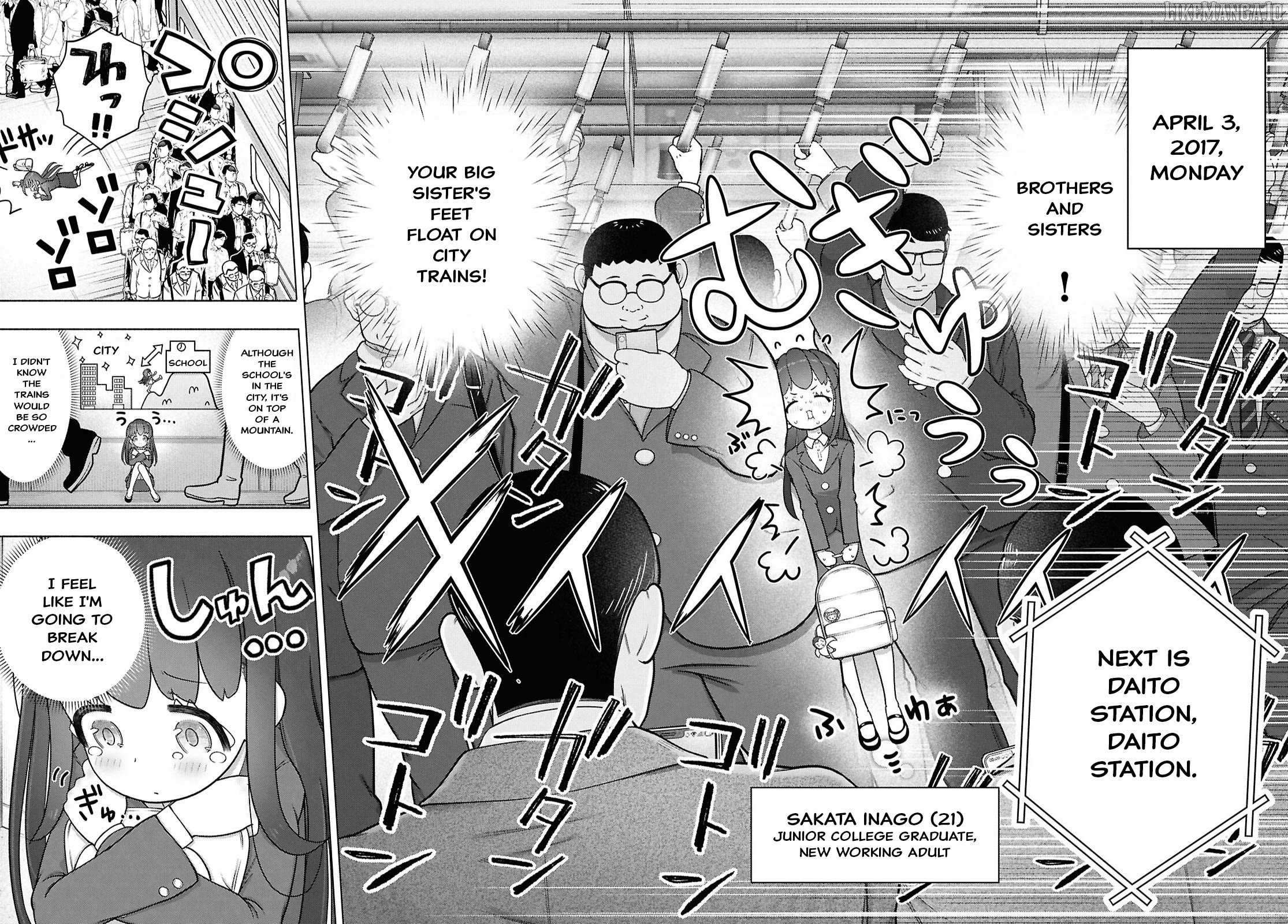Read FX Fighter Kurumi-chan Manga Online