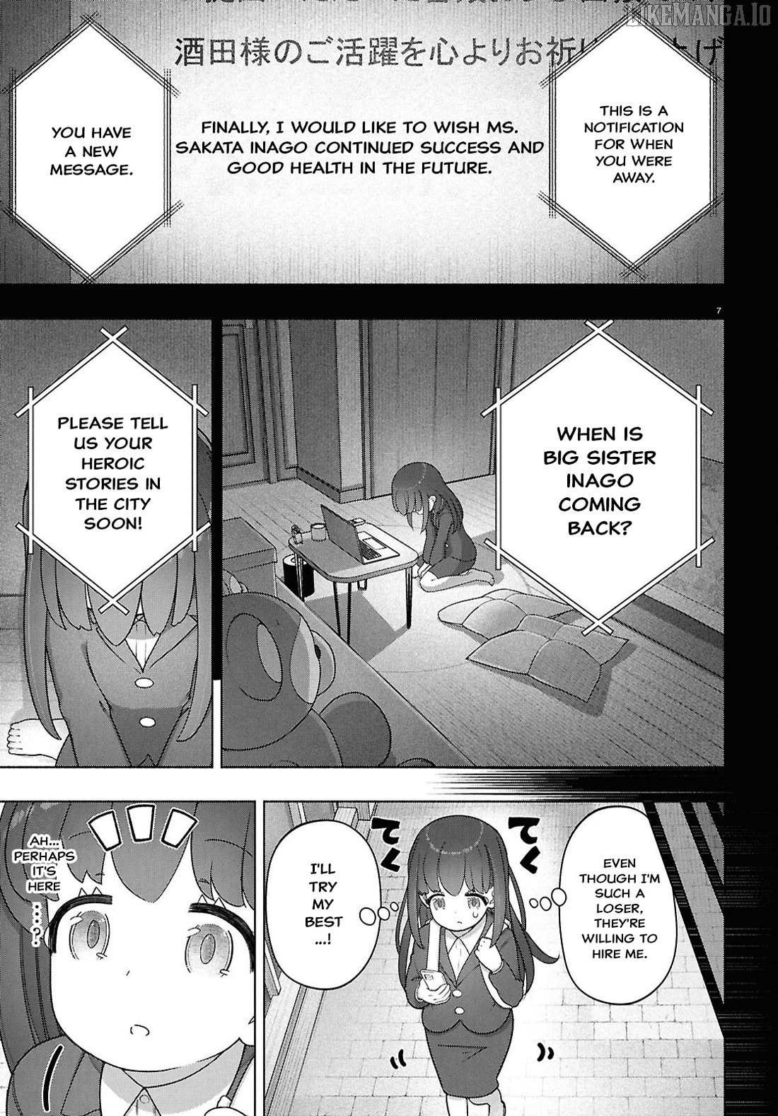 Read FX Fighter Kurumi-chan Manga Online