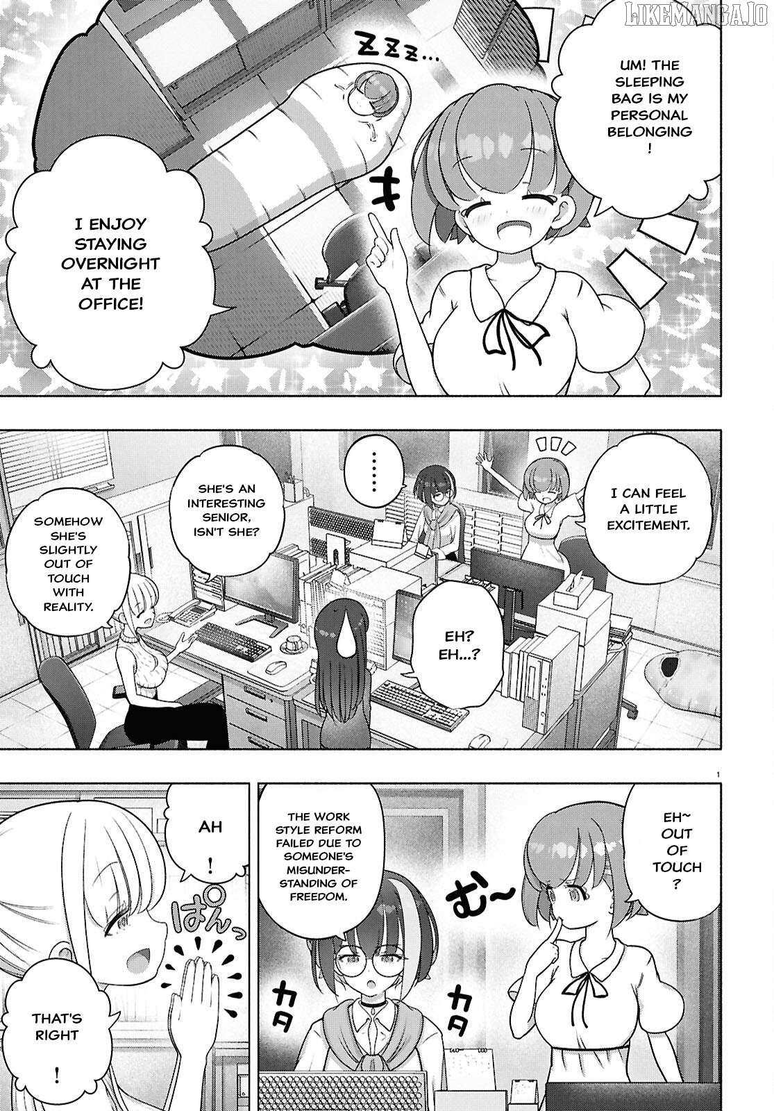 Read FX Fighter Kurumi-chan Manga Online