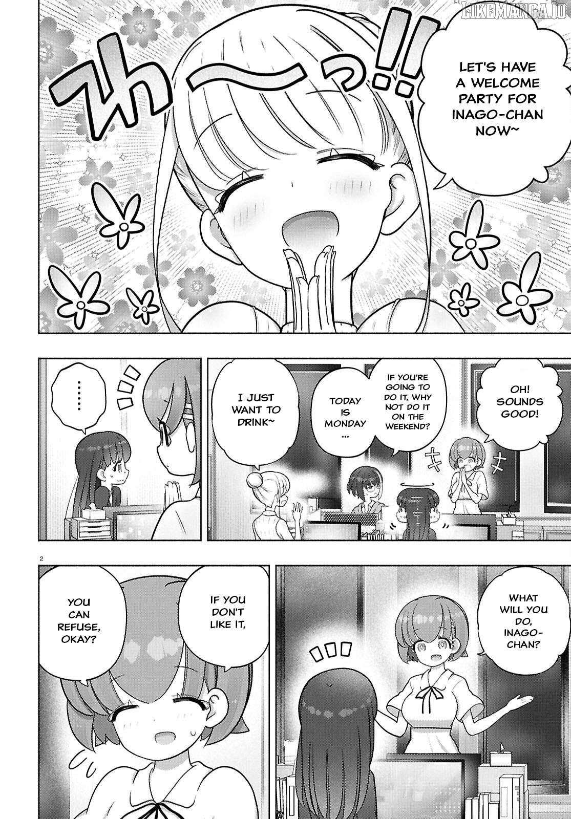 Read FX Fighter Kurumi-chan Manga Online