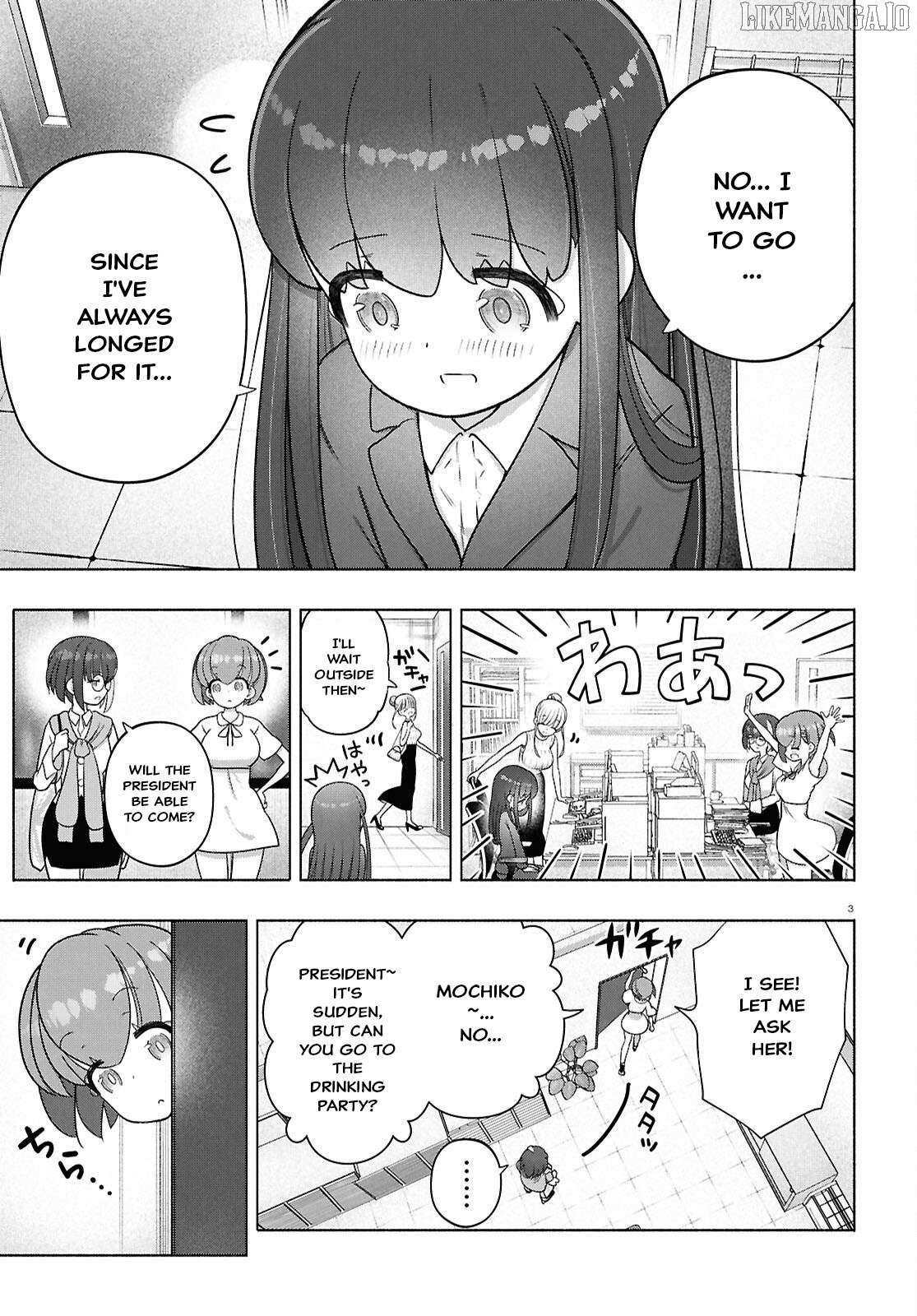 Read FX Fighter Kurumi-chan Manga Online