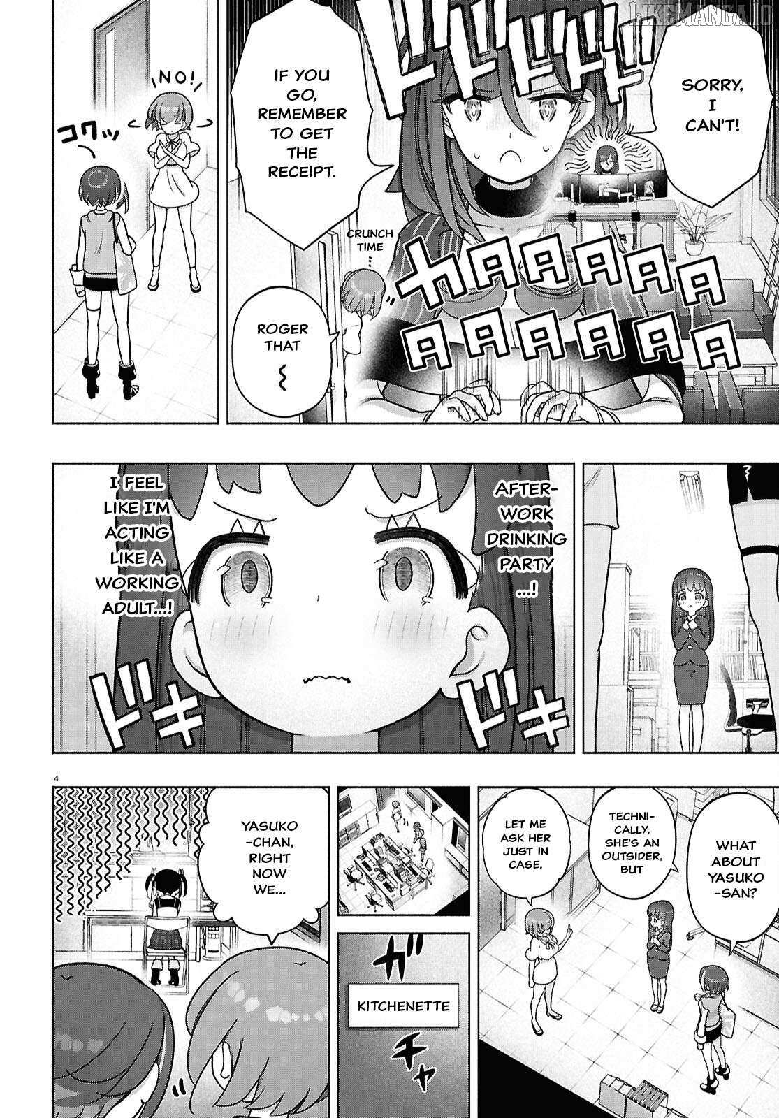 Read FX Fighter Kurumi-chan Manga Online