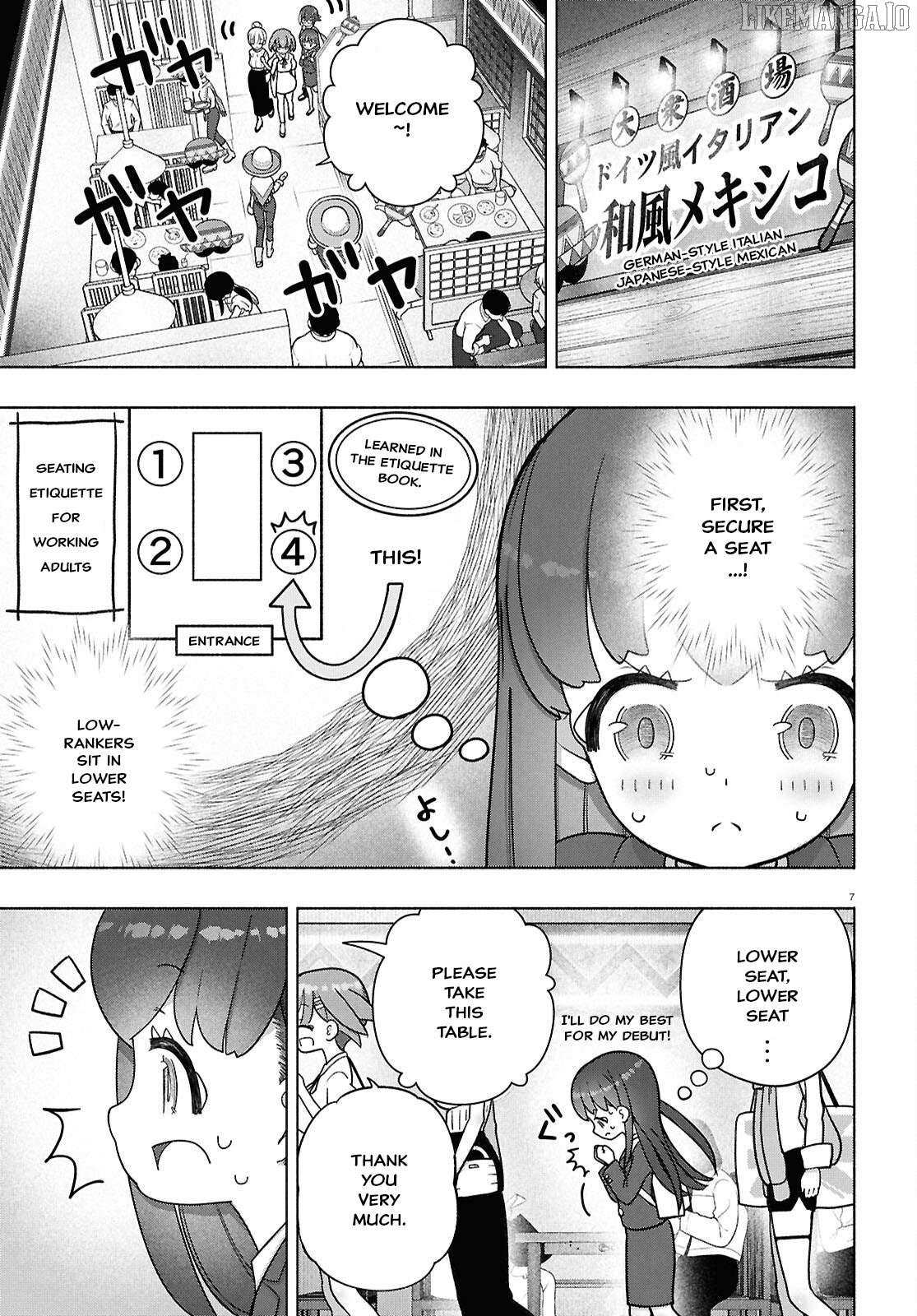 Read FX Fighter Kurumi-chan Manga Online