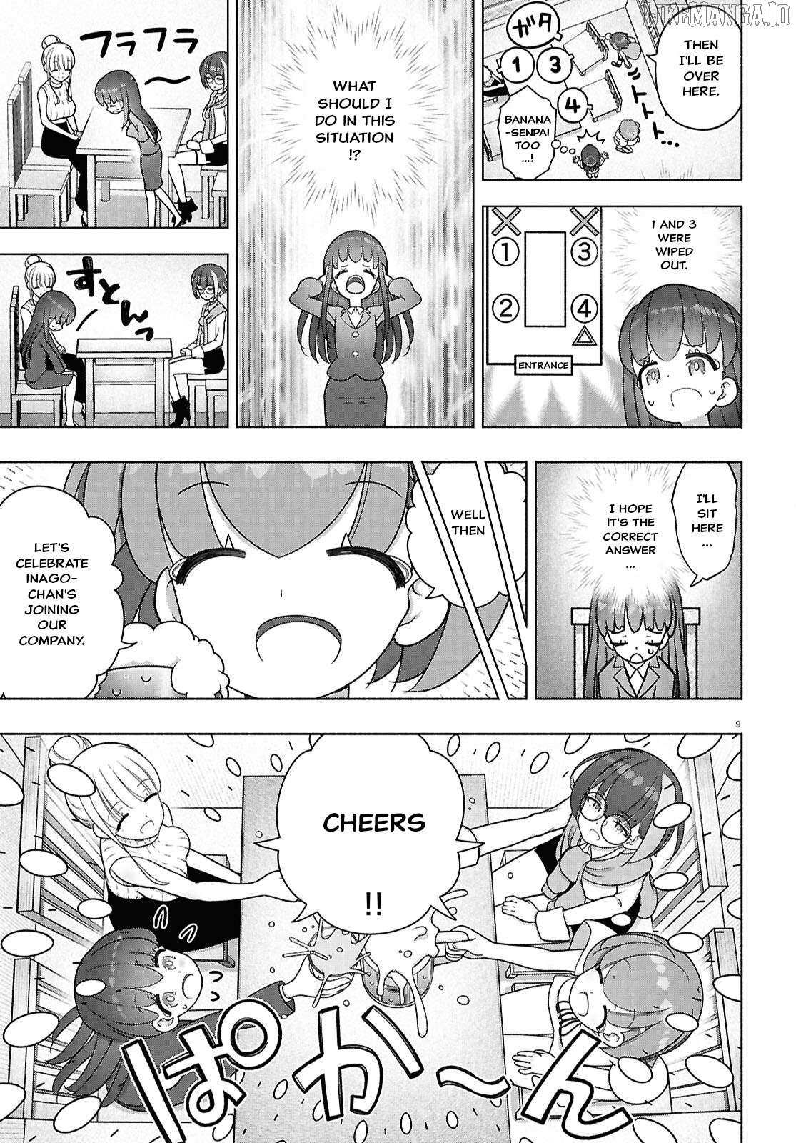 Read FX Fighter Kurumi-chan Manga Online