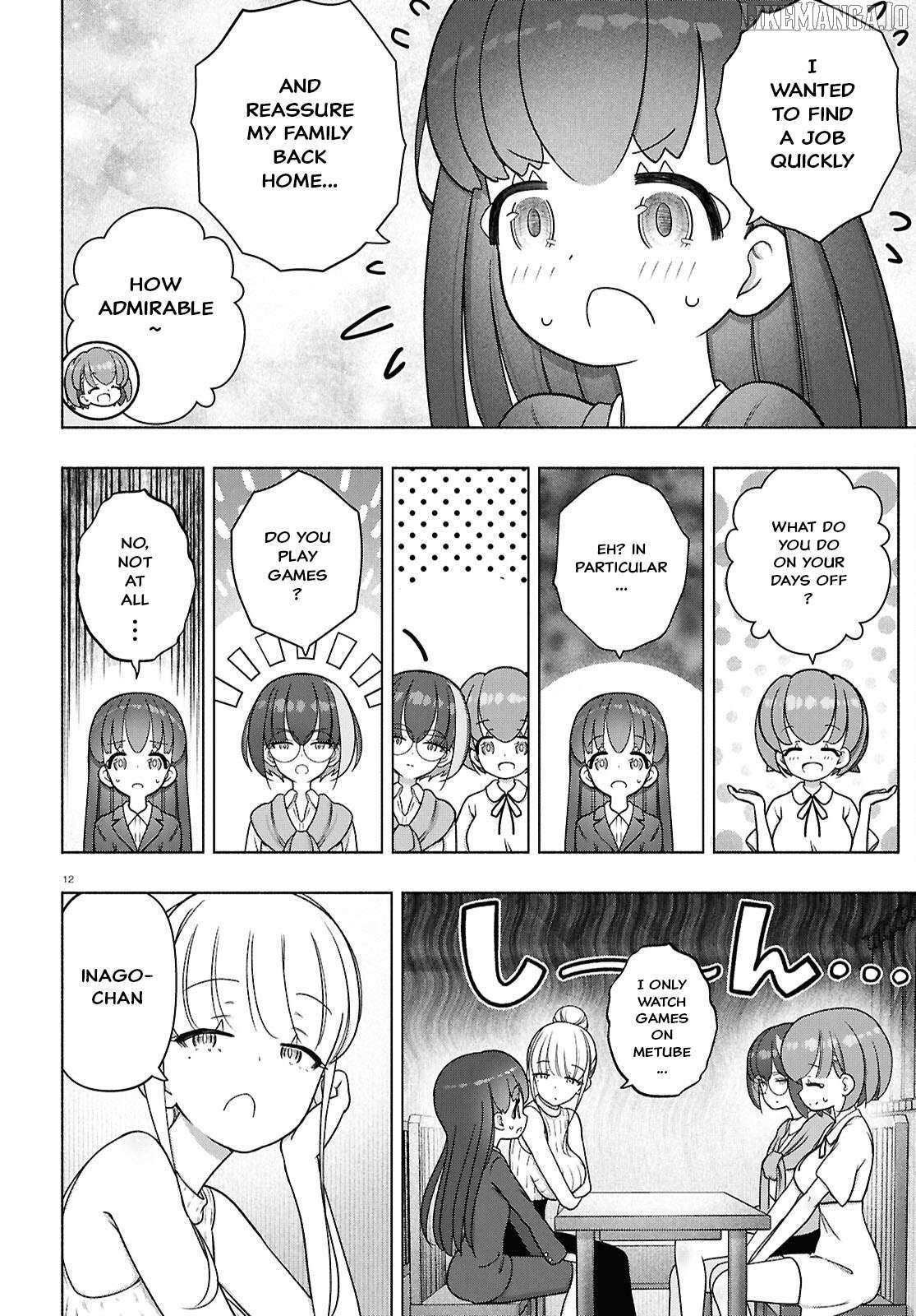 Read FX Fighter Kurumi-chan Manga Online