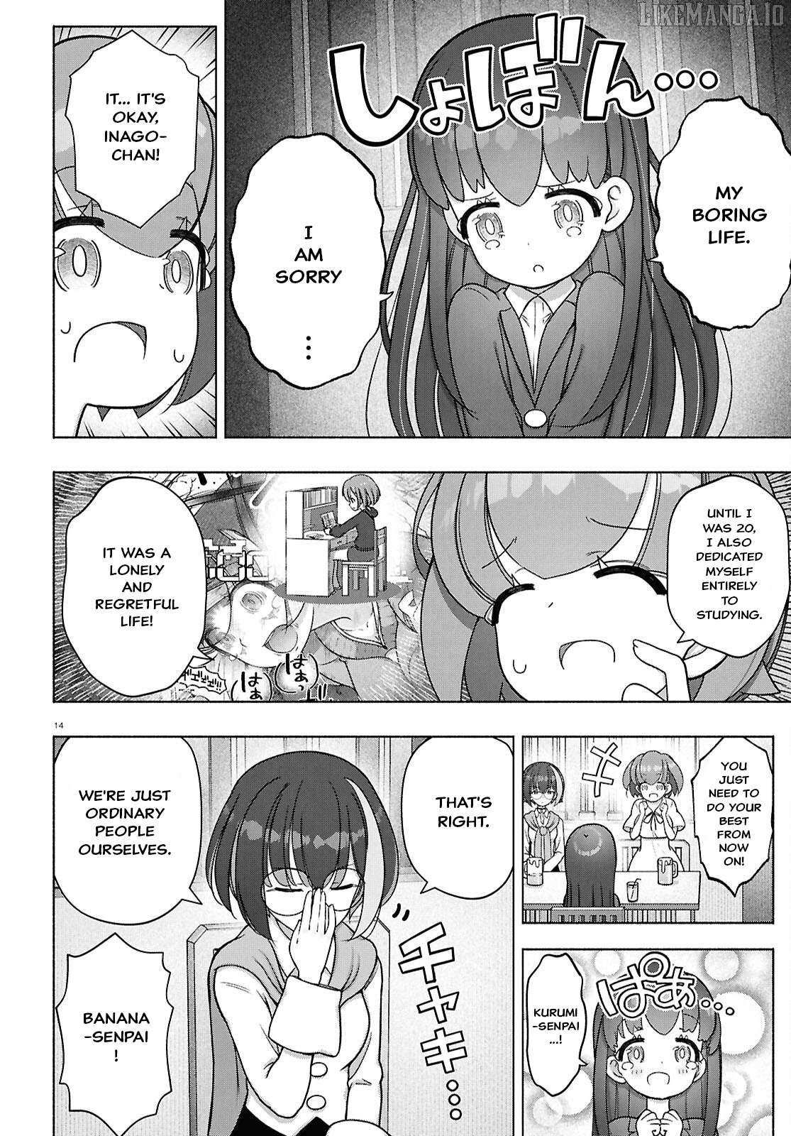 Read FX Fighter Kurumi-chan Manga Online