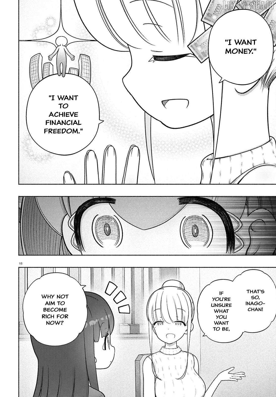 Read FX Fighter Kurumi-chan Manga Online