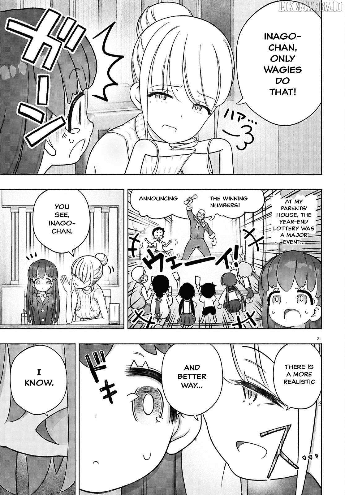 Read FX Fighter Kurumi-chan Manga Online