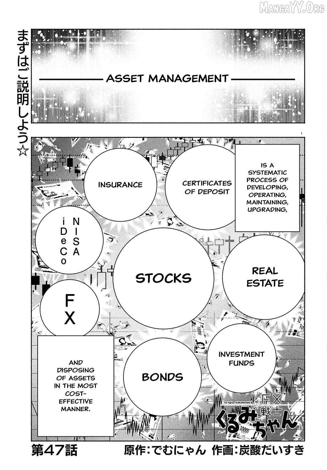 Read FX Fighter Kurumi-chan Manga Online