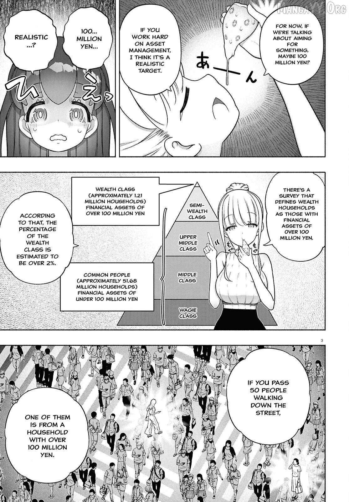 Read FX Fighter Kurumi-chan Manga Online