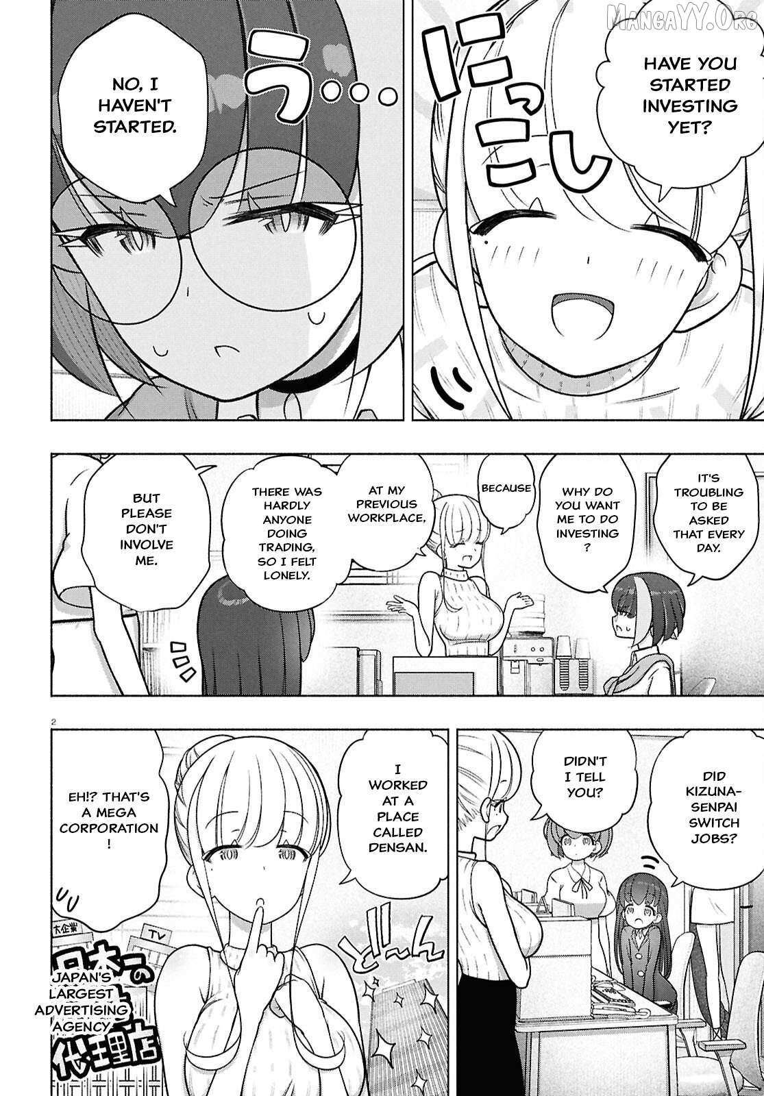 Read FX Fighter Kurumi-chan Manga Online