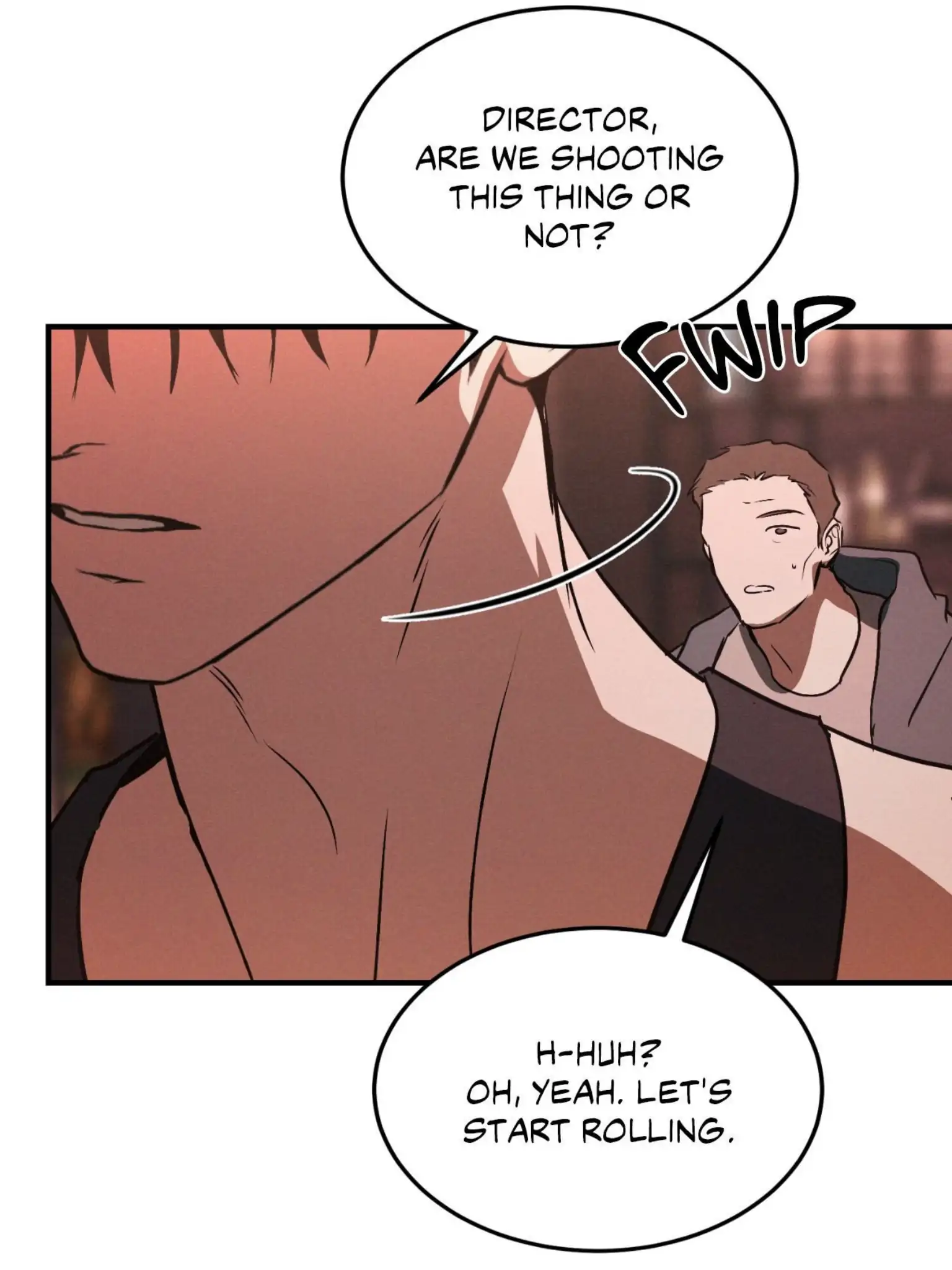 Read Flashlight Manga Online