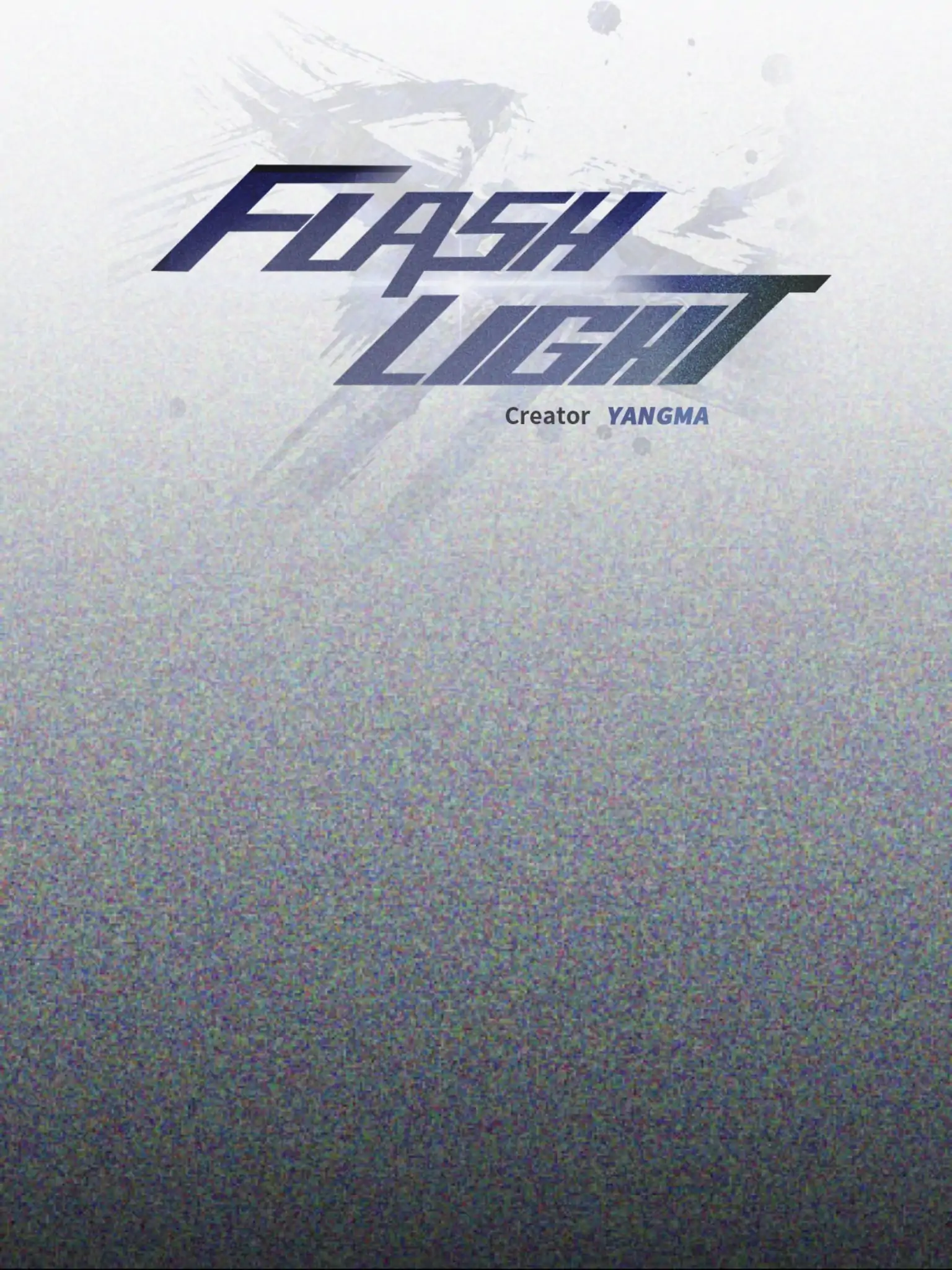 Read Flashlight Manga Online