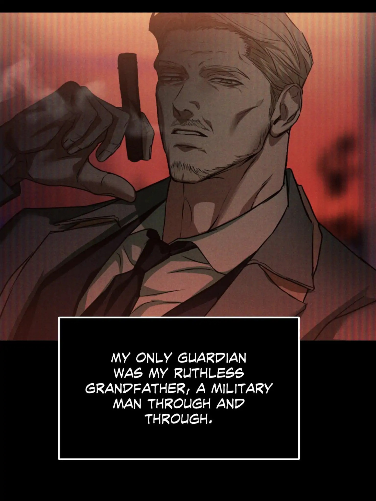 Read Flashlight Manga Online