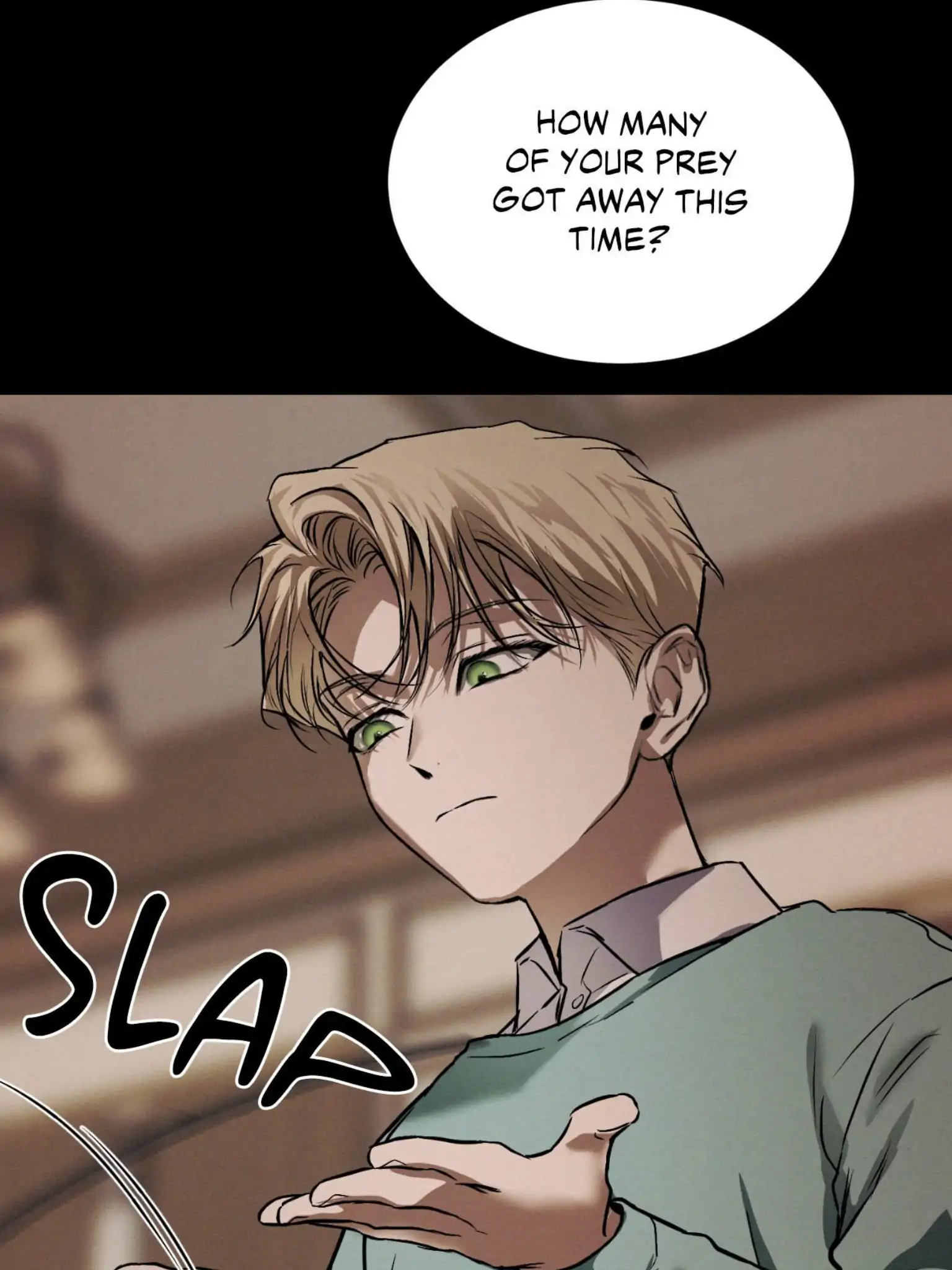 Read Flashlight Manga Online