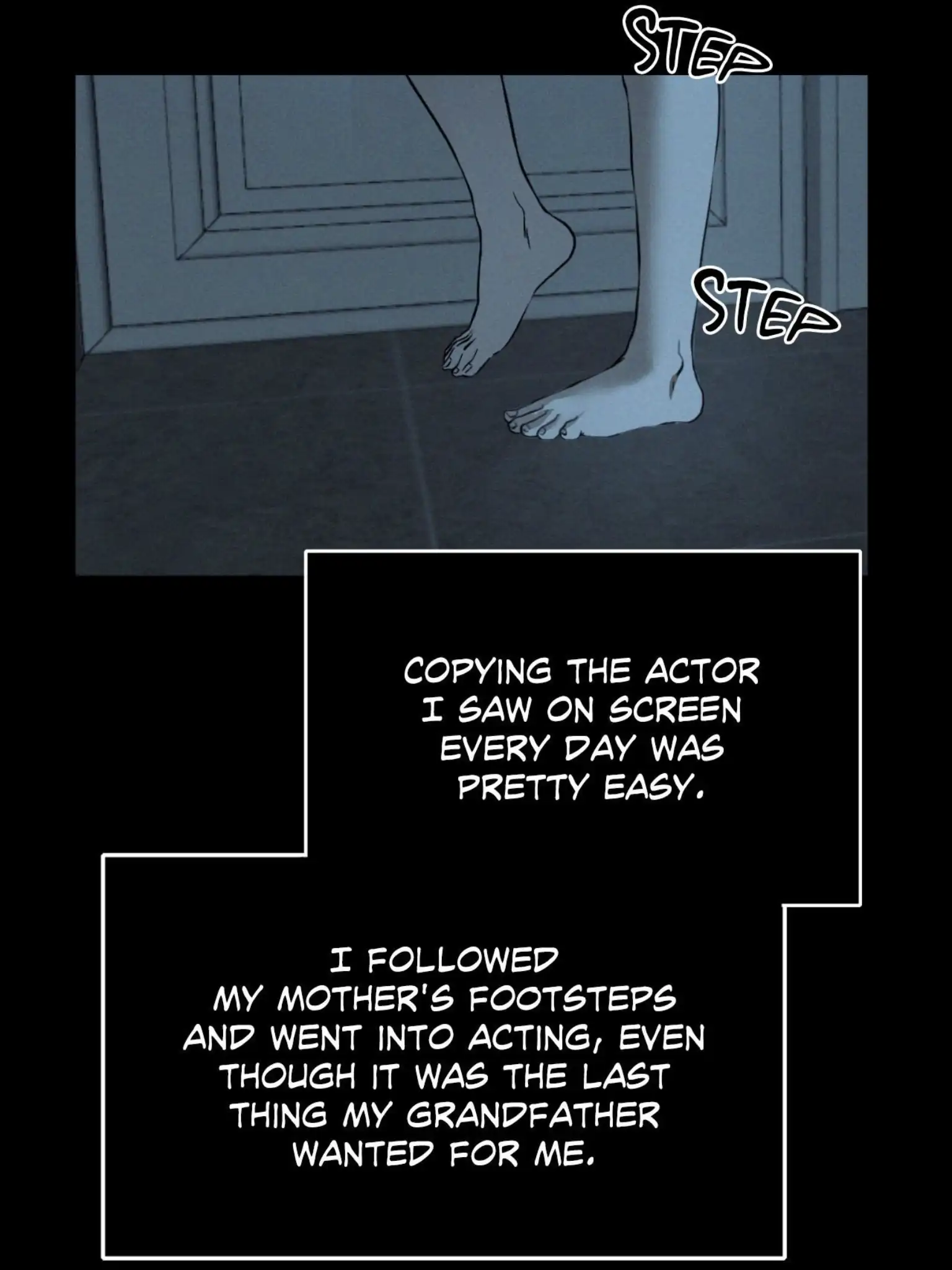 Read Flashlight Manga Online