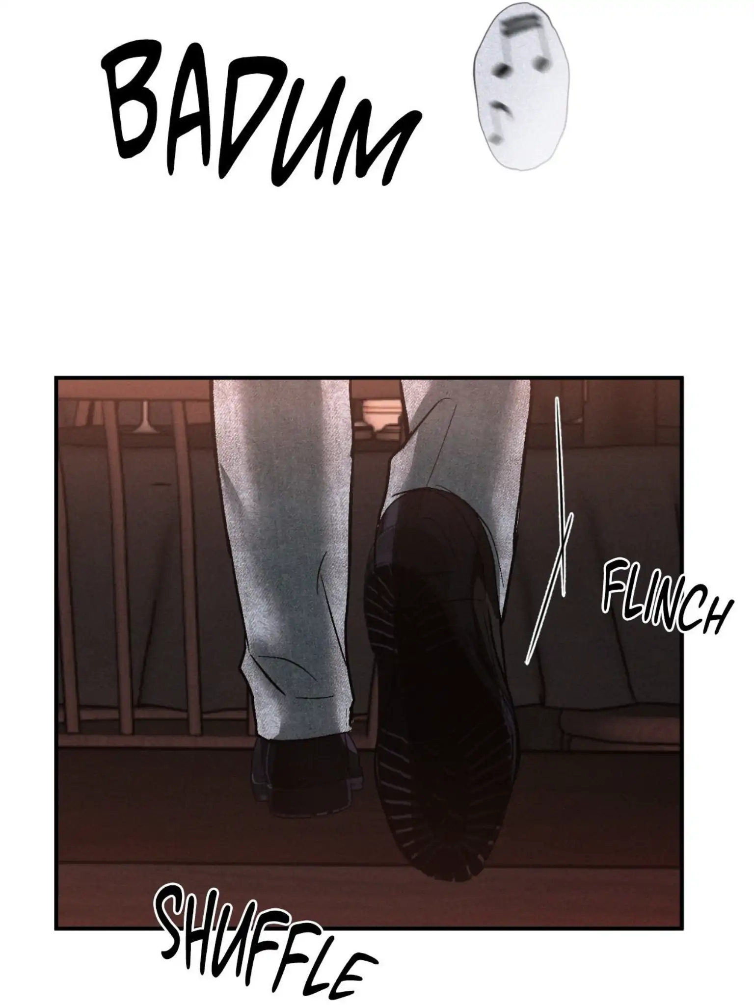 Read Flashlight Manga Online