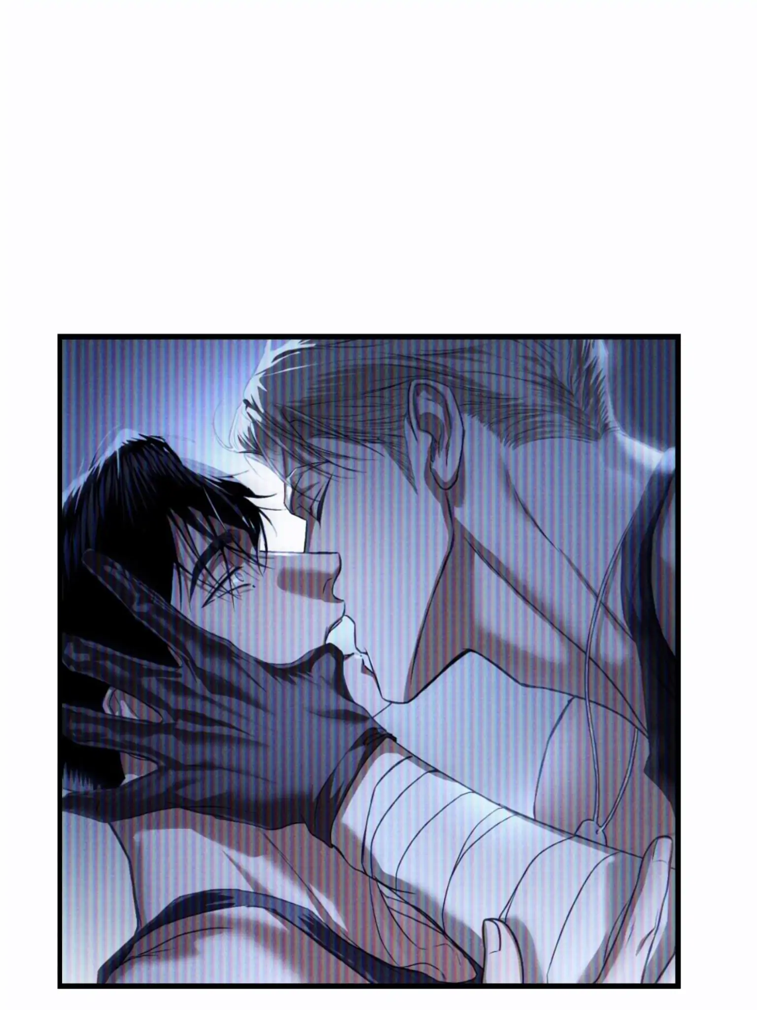 Read Flashlight Manga Online