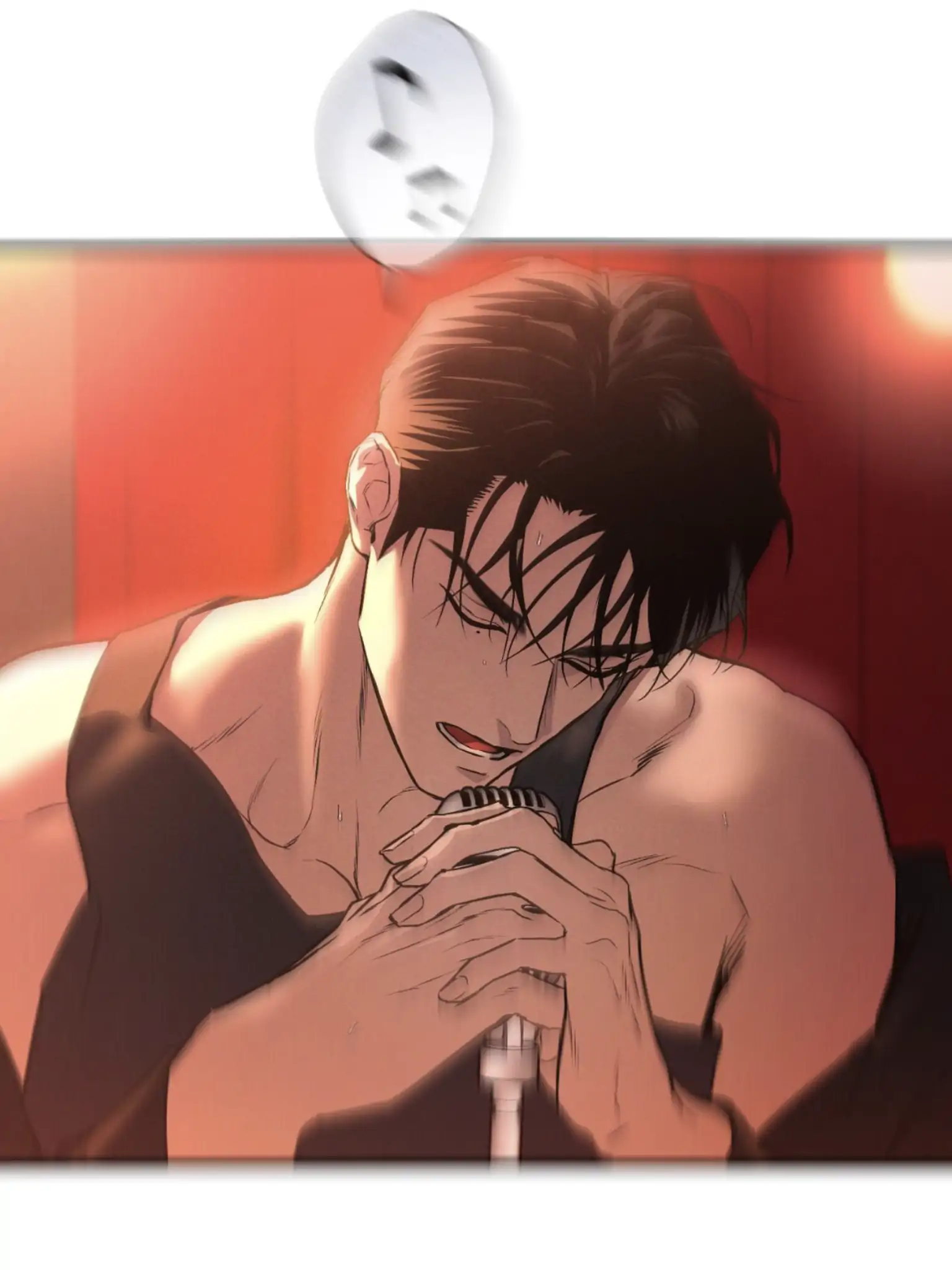 Read Flashlight Manga Online
